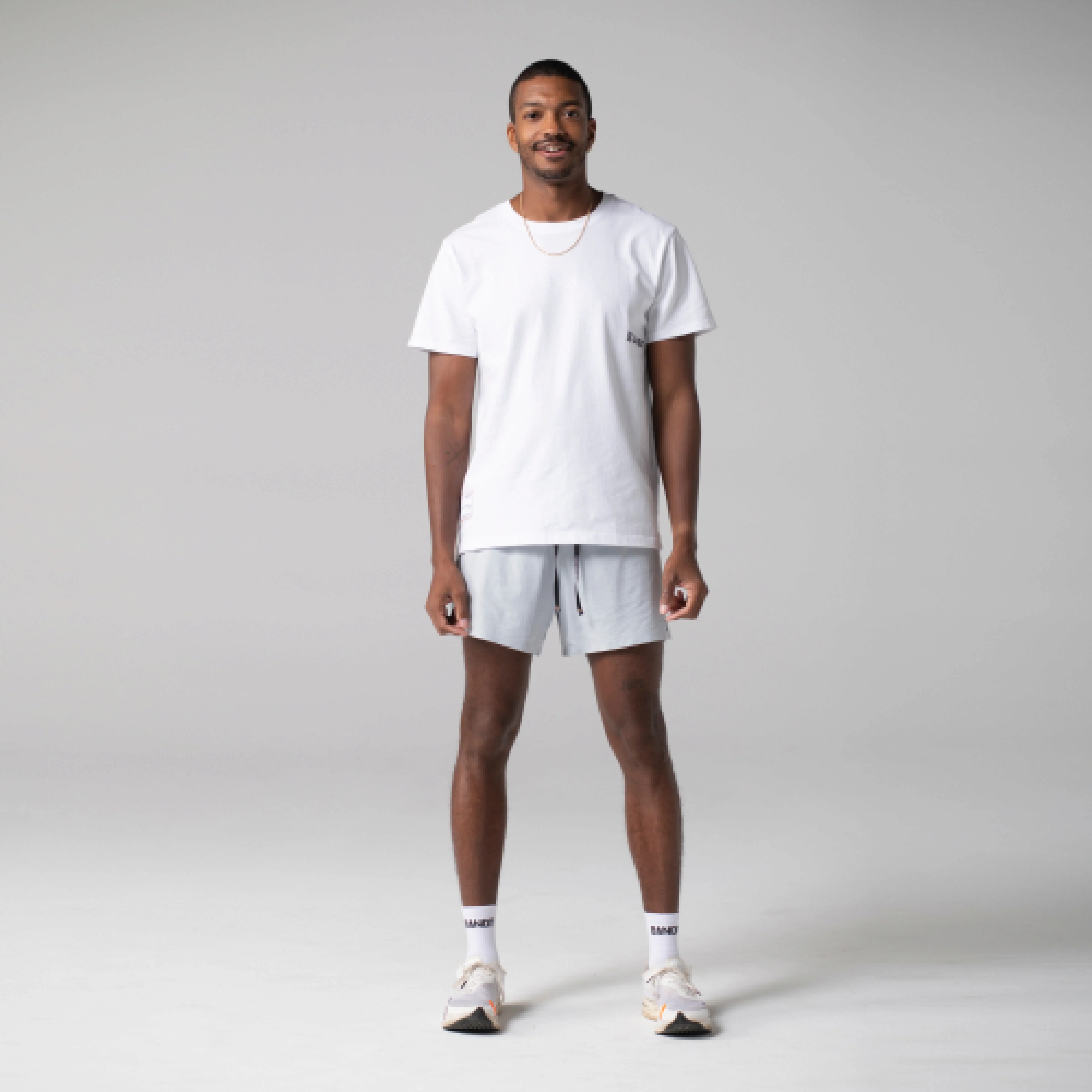 LiteWave 5" Training Short - Men's, Twilight - Image 4