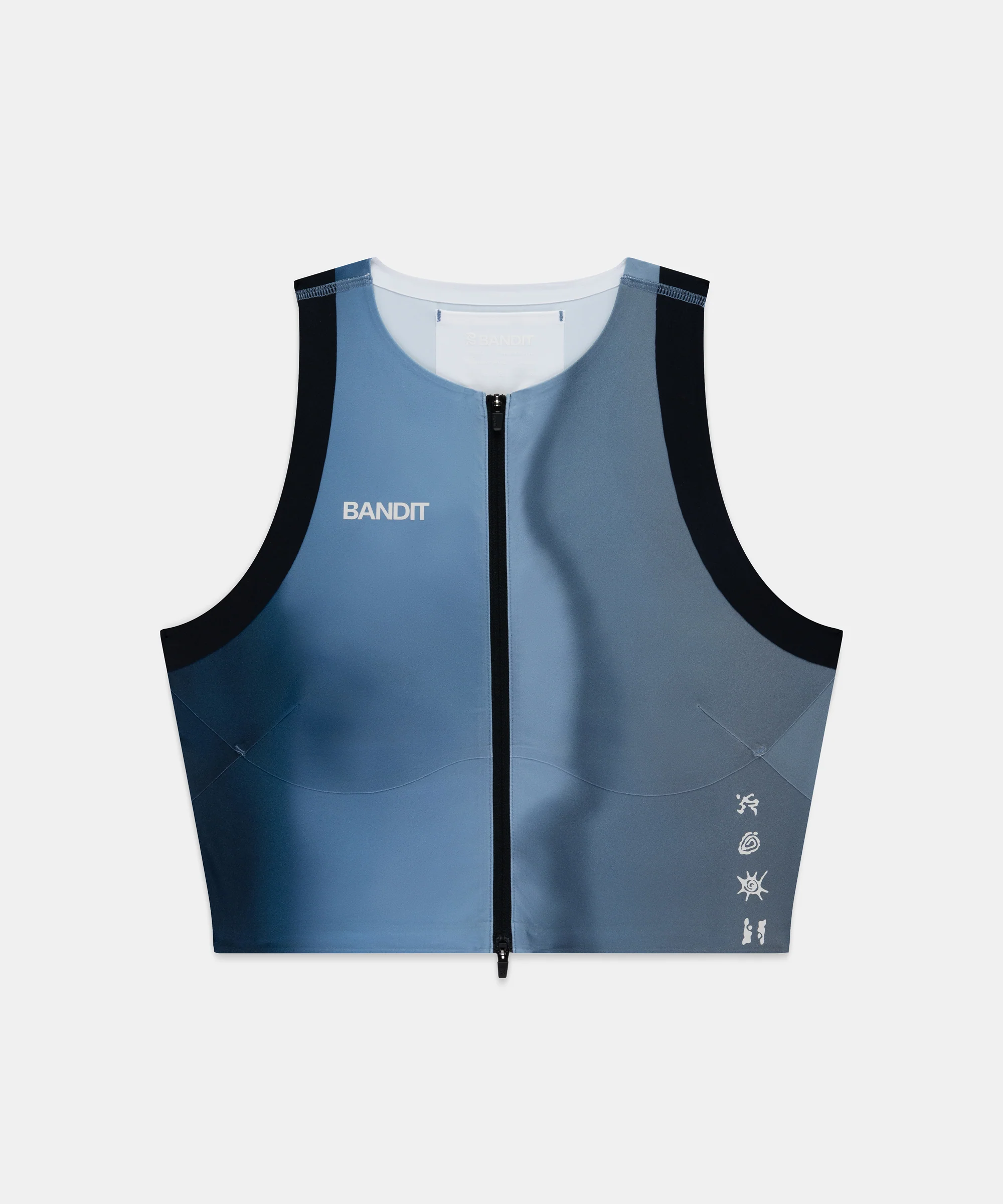 Adapto⢠Distance Race Top - Image 3