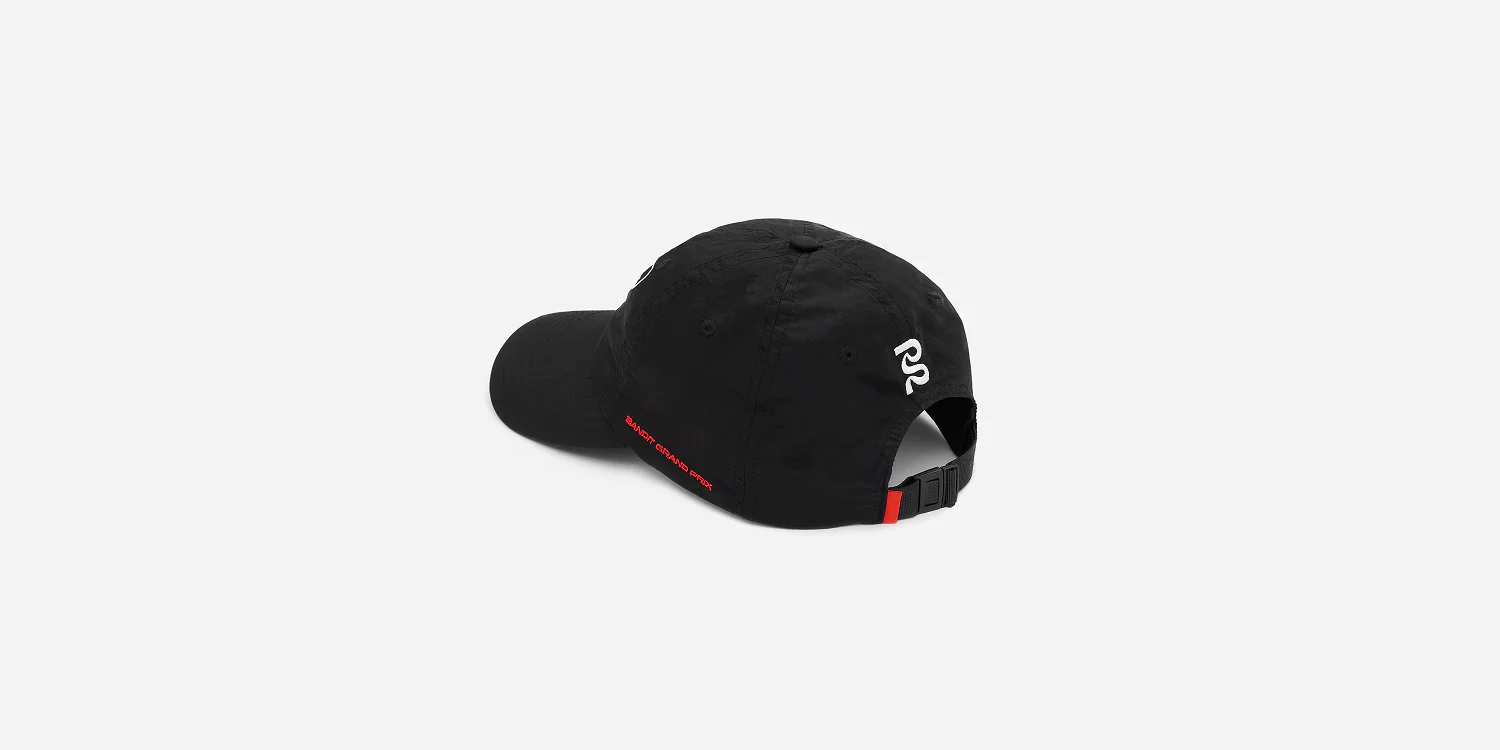 Bandit Grand Prix Spectator Hat - Black - Image 4
