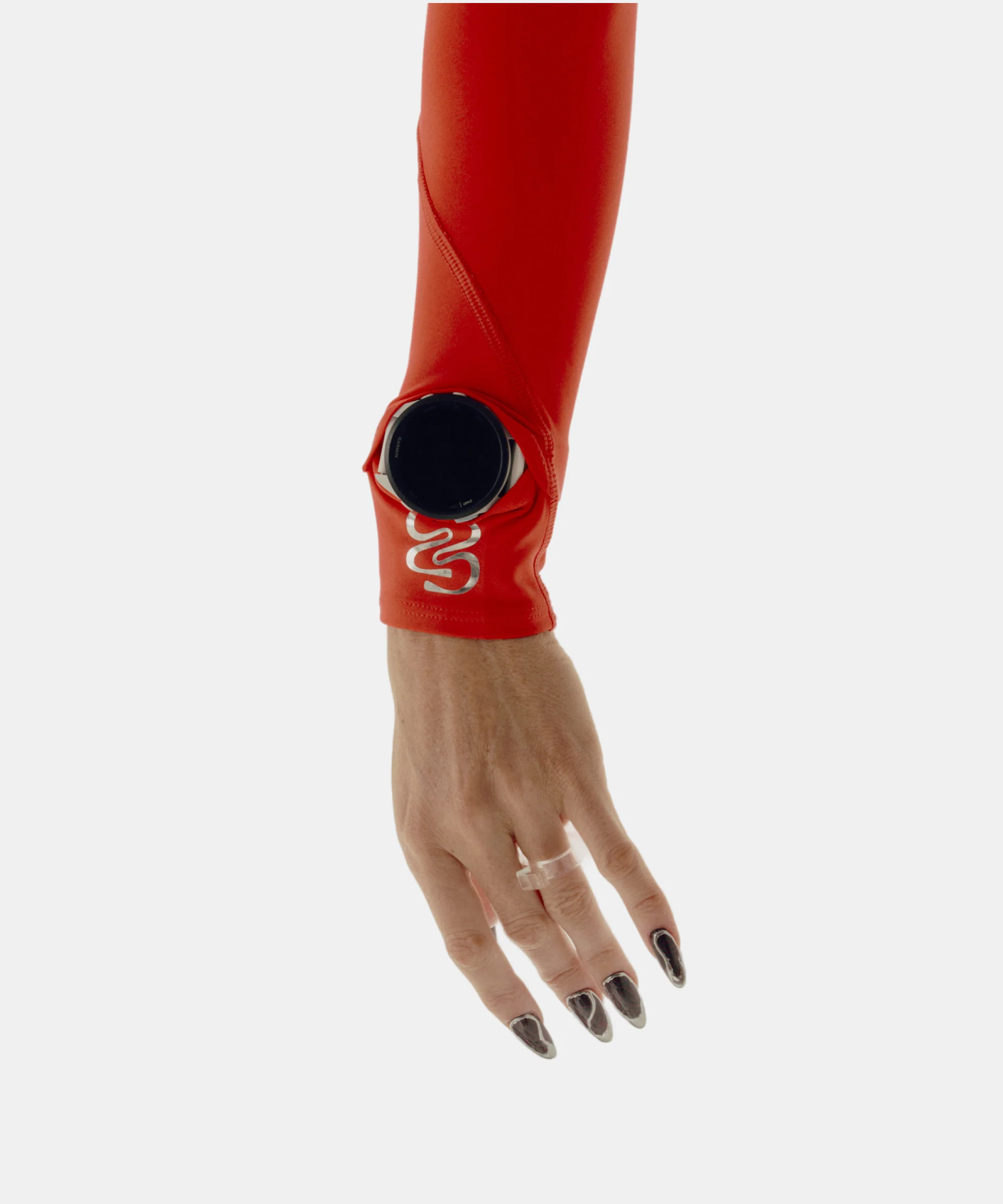 Stamina⢠Compression Sleeves - Braves '25 - Image 2