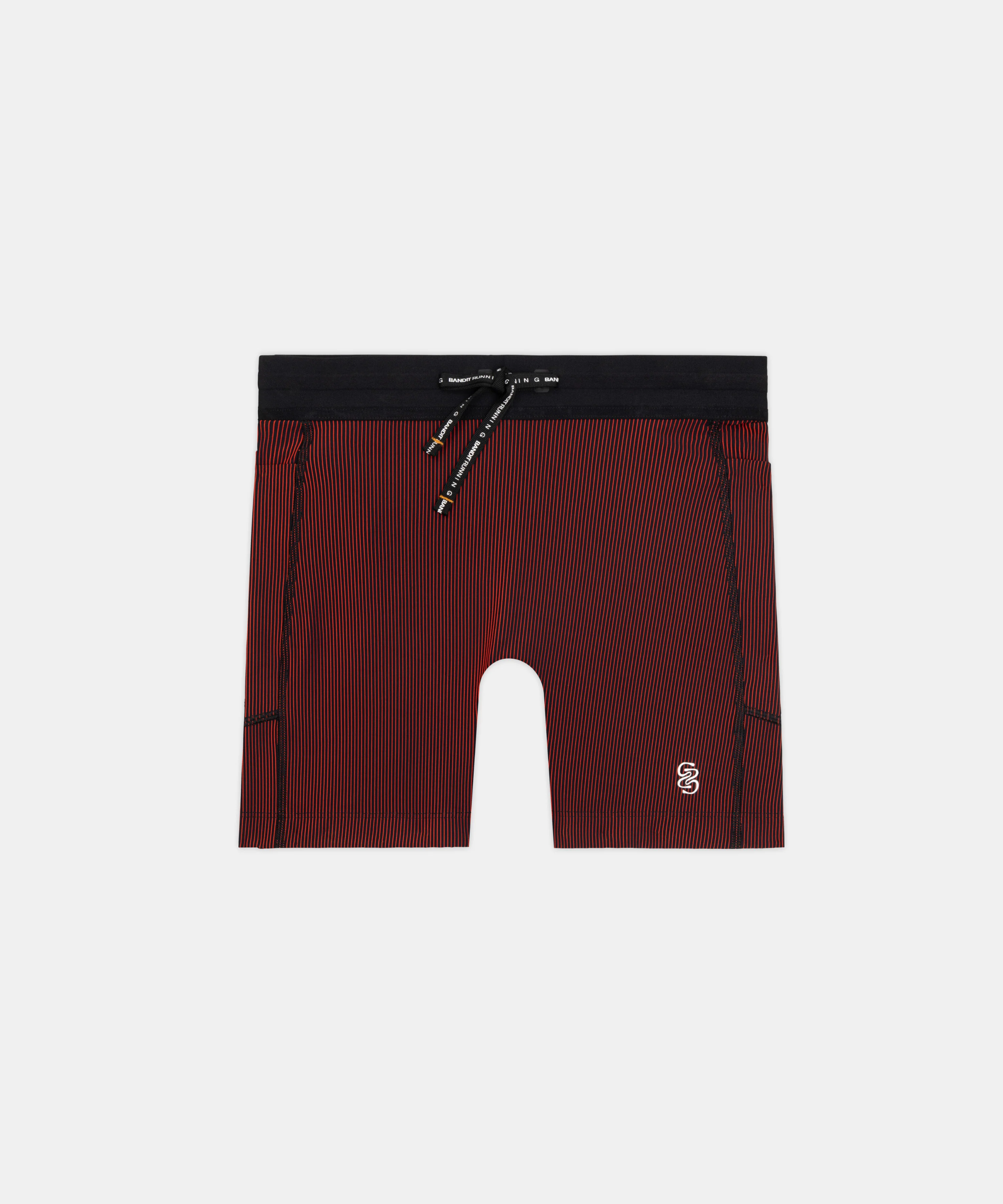 Striped Cadence⢠5" Compression - Braves '25