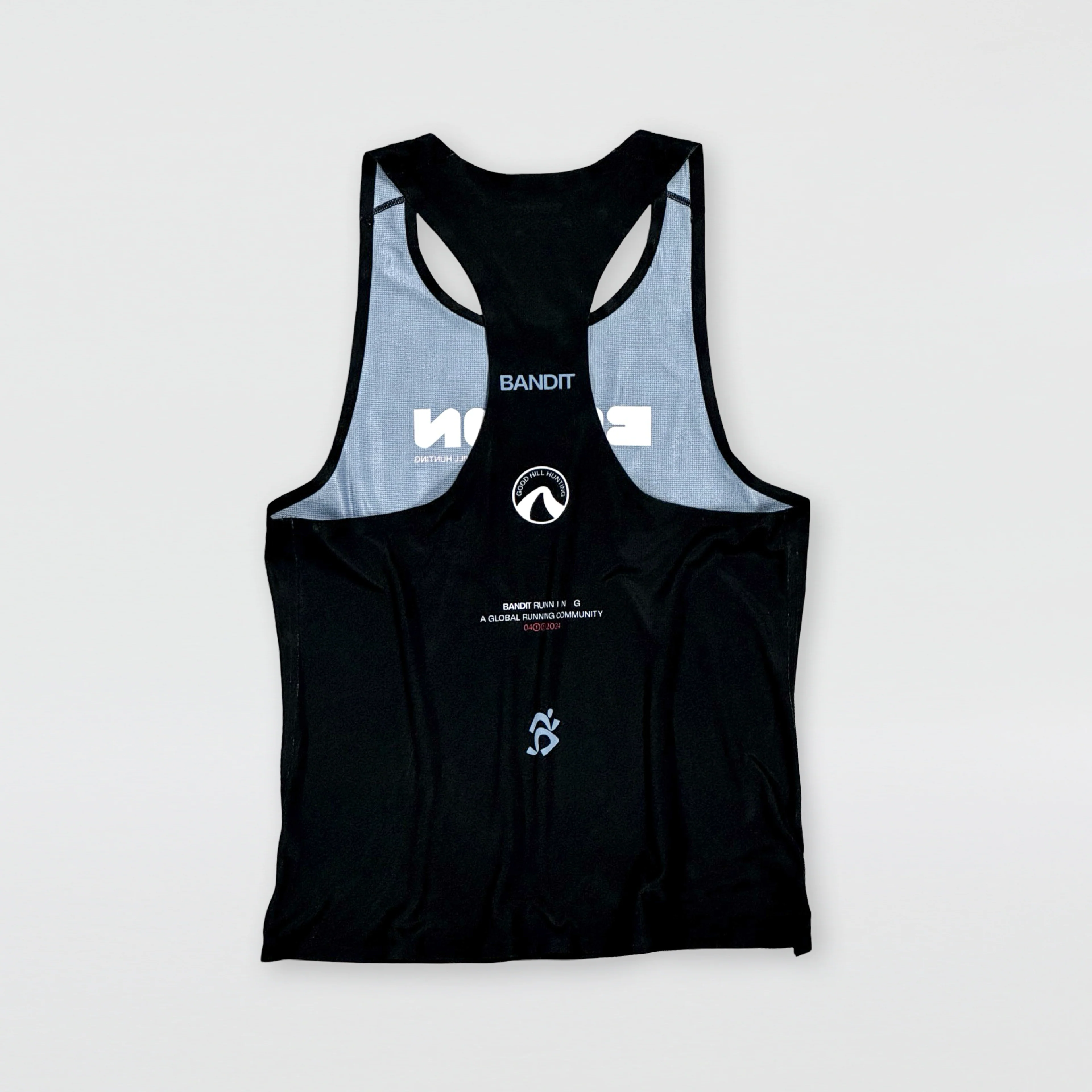 Boston '24 Good Hill Hunting Singlet - Image 2