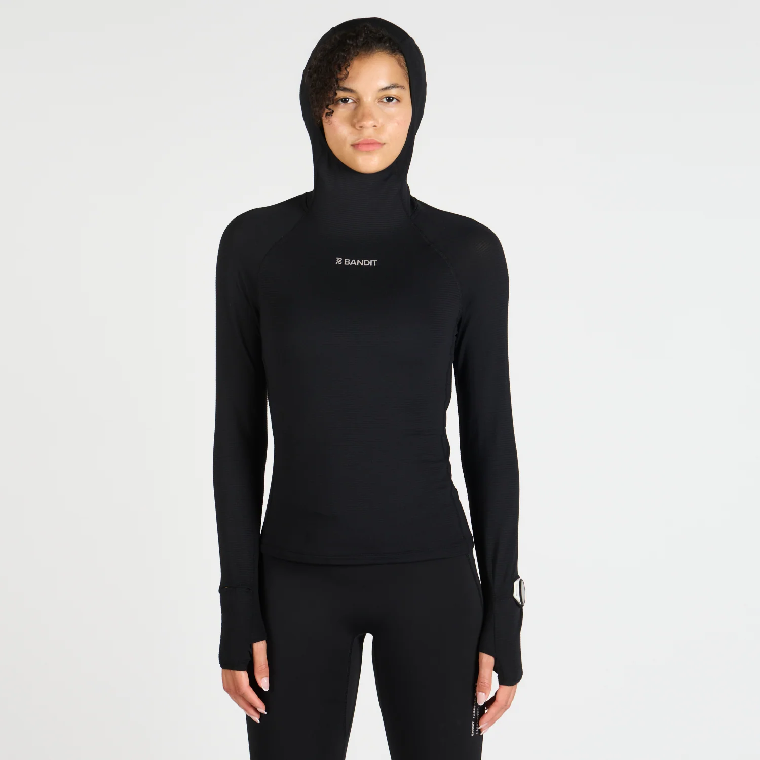 AuraGrid⢠Hooded Performance Top - Image 9