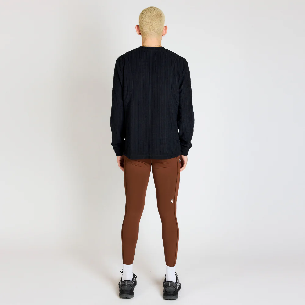 The MacroSoft Grid™ Pullover - Image 4