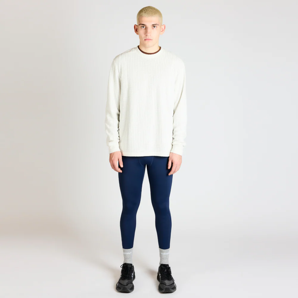 The MacroSoft Grid™ Pullover - Image 9
