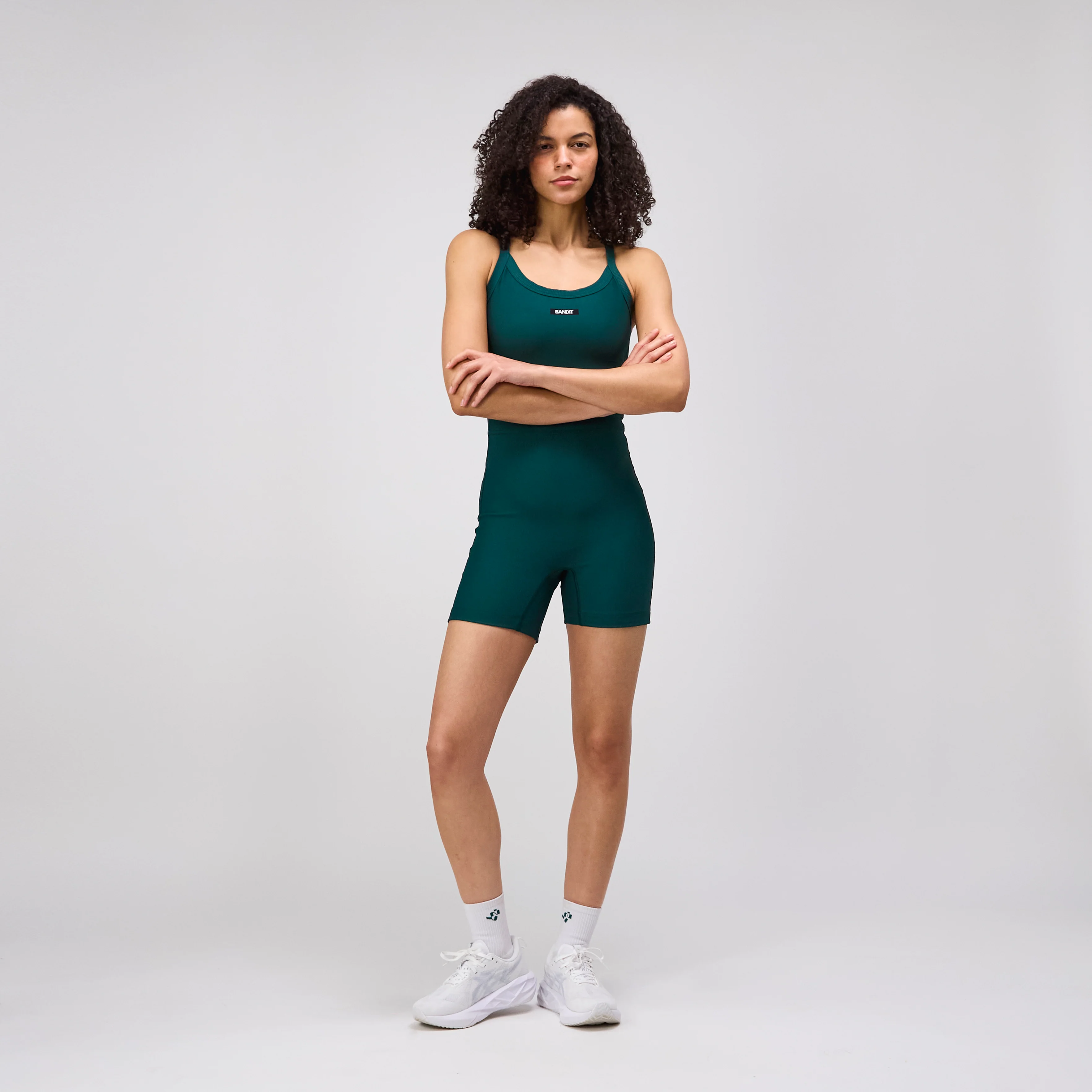 Cadence⢠Scoop Neck One Piece - Image 11