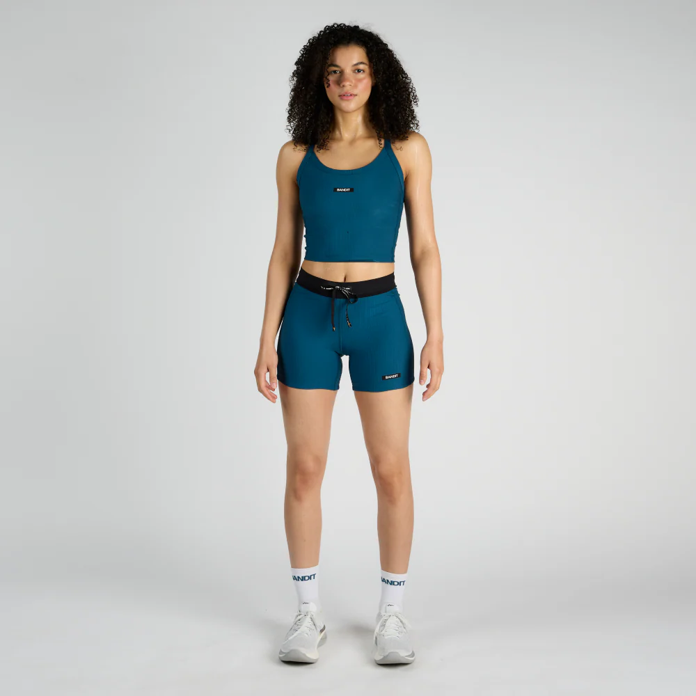 Cadence™ Scoop Neck Race Crop - Image 6