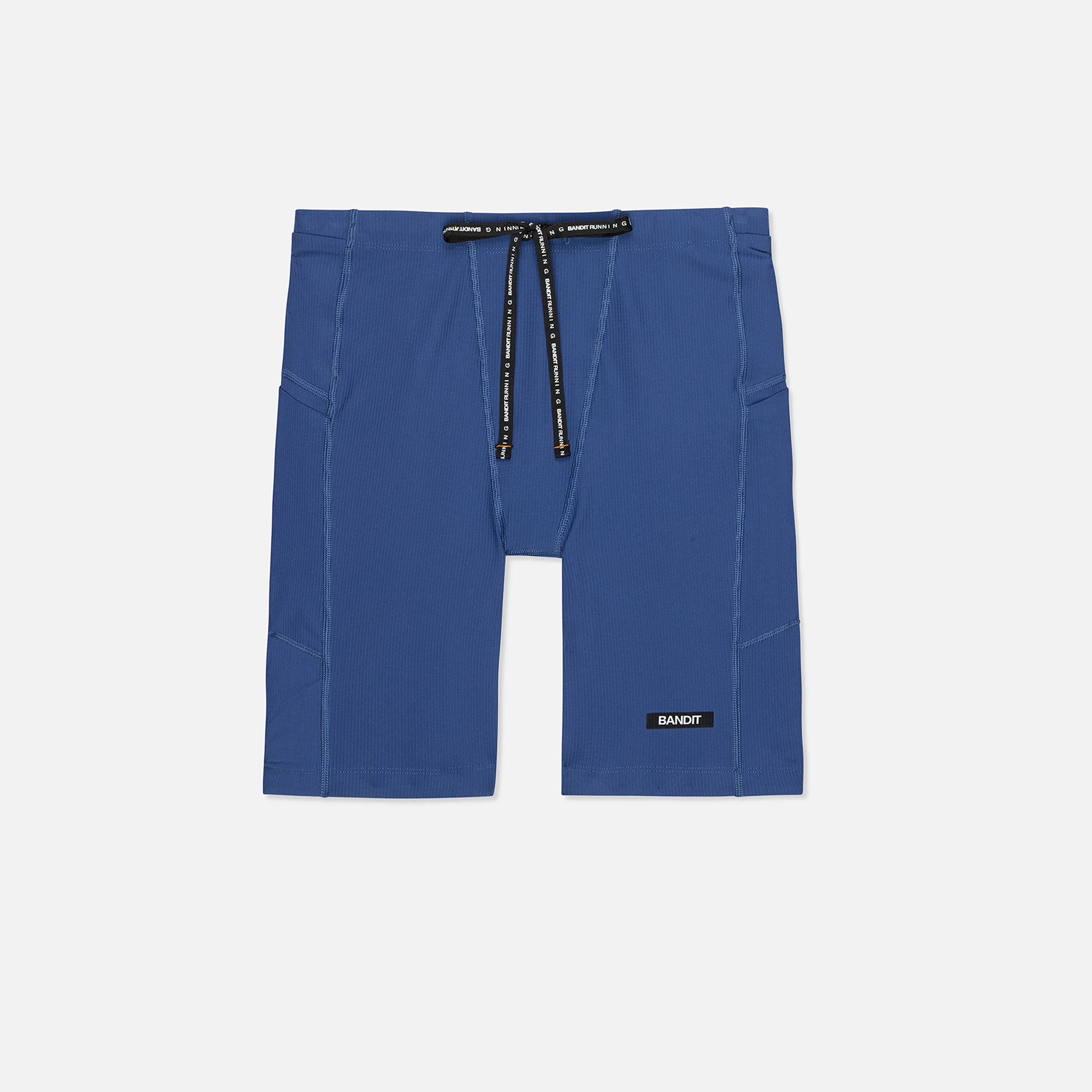 Cadence⢠Next Gen 7 Pocket Half Tights - Space Blue