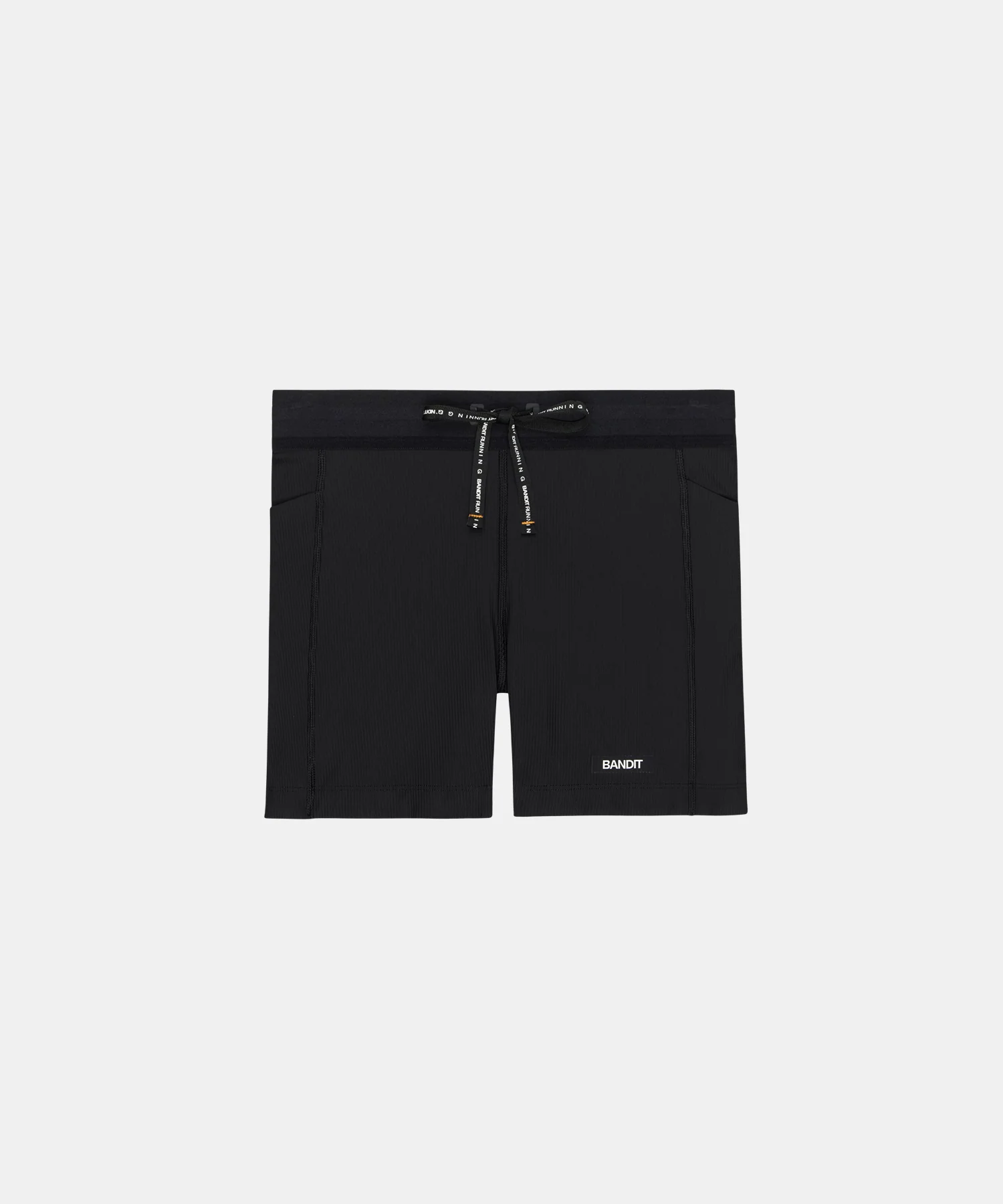 Cadence™ 5" Women's Compression Shorts - Black
