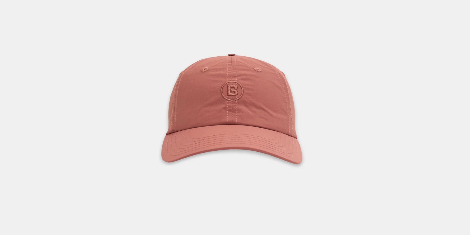 Trademark Dad Hat - Baked Clay - Image 3