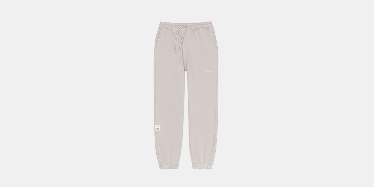 Unisex Classic Chiller Sweatpant - Ash - Image 3