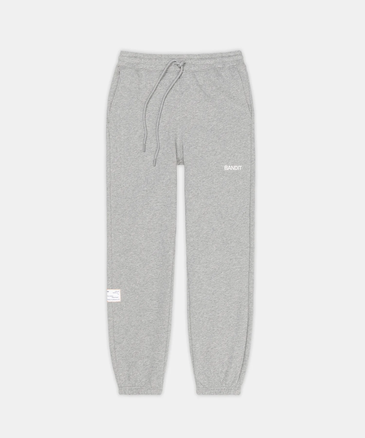 Cotton Fleece Sweatpant - Image 3