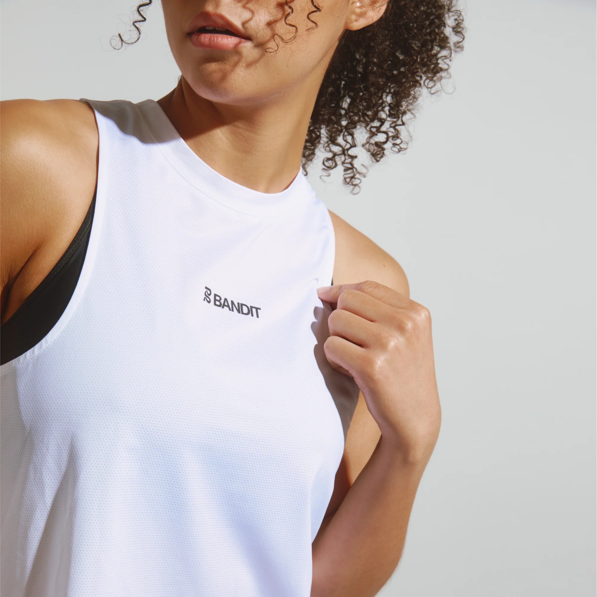 Women's Airware™ Performance Tank - Image 3