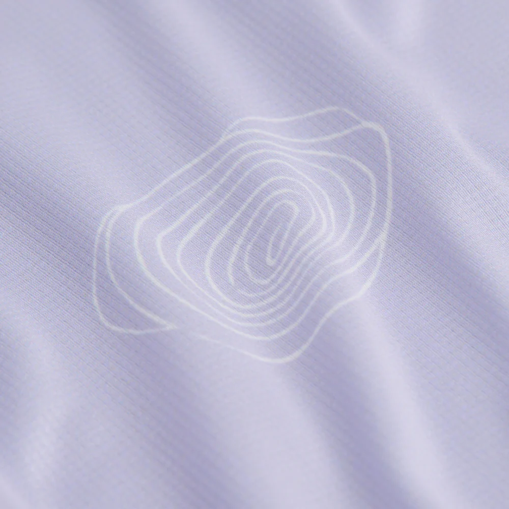 Drift™ "Chaos Triple Front" Performance Tee - Image 12