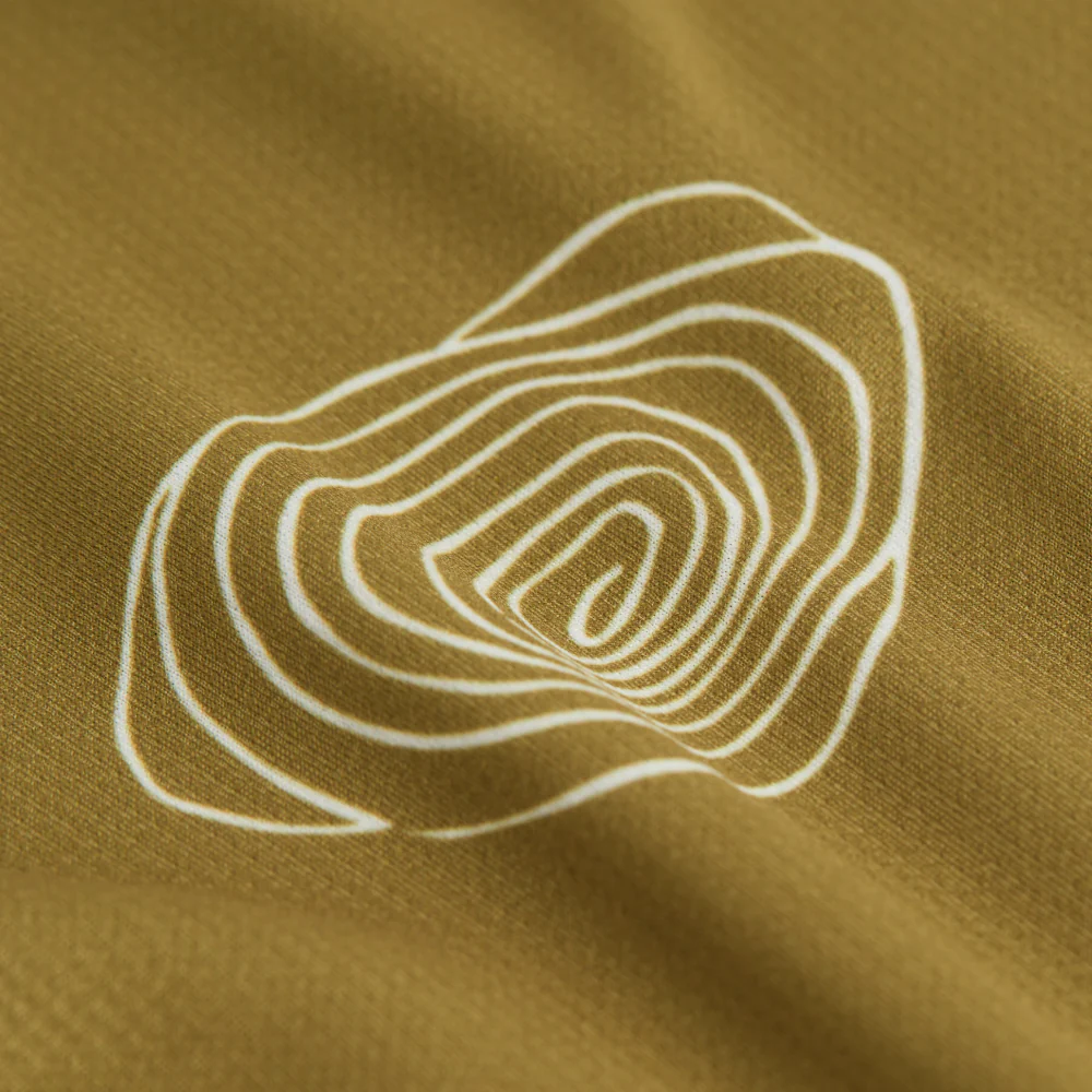Drift™ "Chaos Triple Front" Performance Tee - Image 6