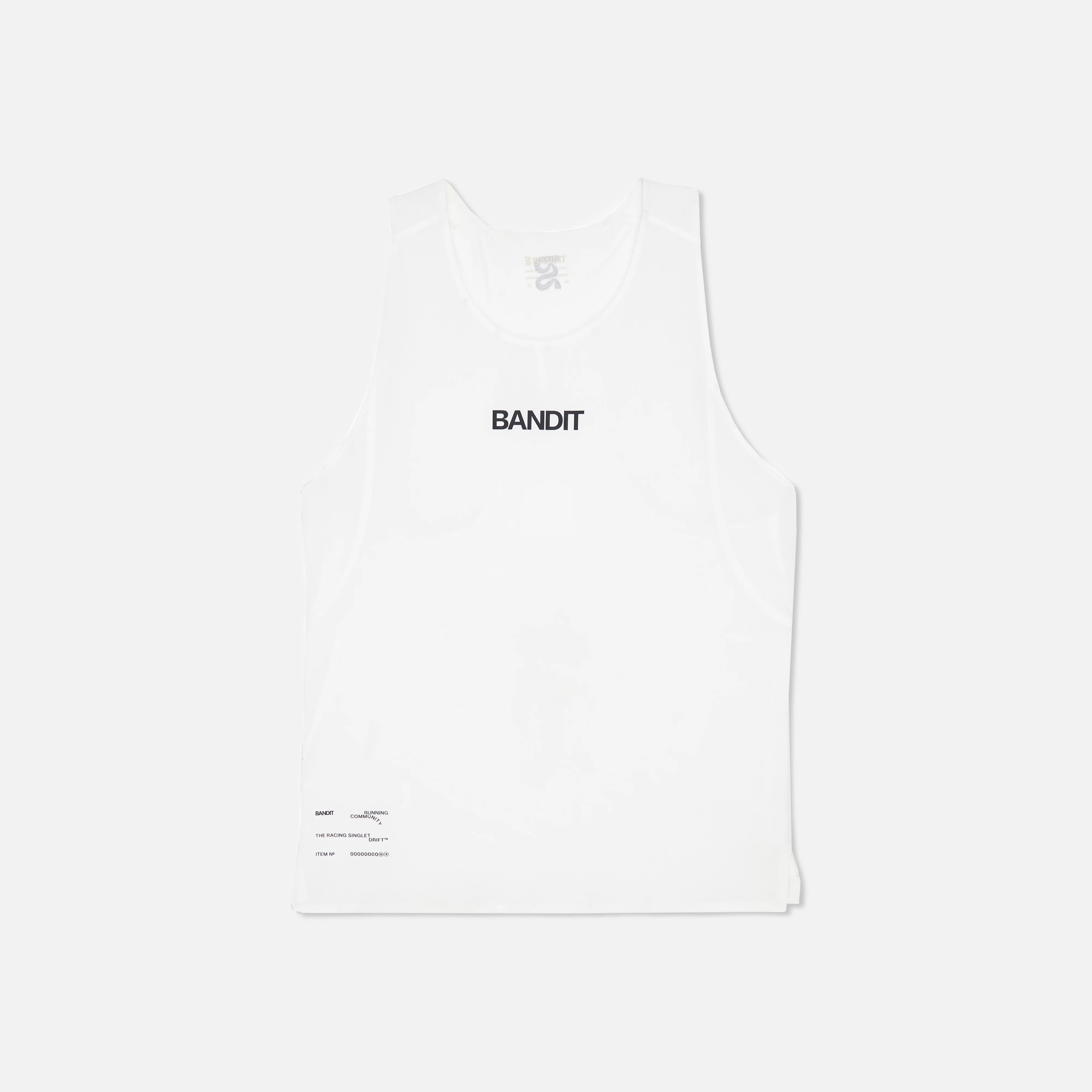 Drift™ Racing Singlet - Image 2