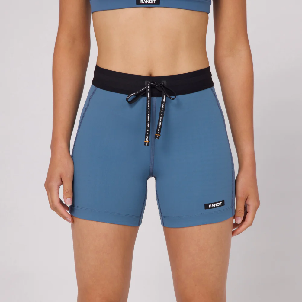 Gridlock™ 5" Women's Compression Shorts - Image 16