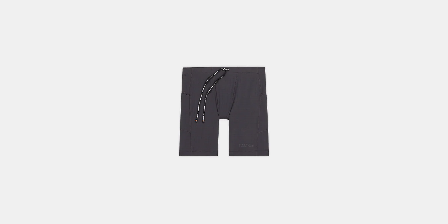 Gridlock™ 7 Pocket Half Tights - Shadow - Image 3