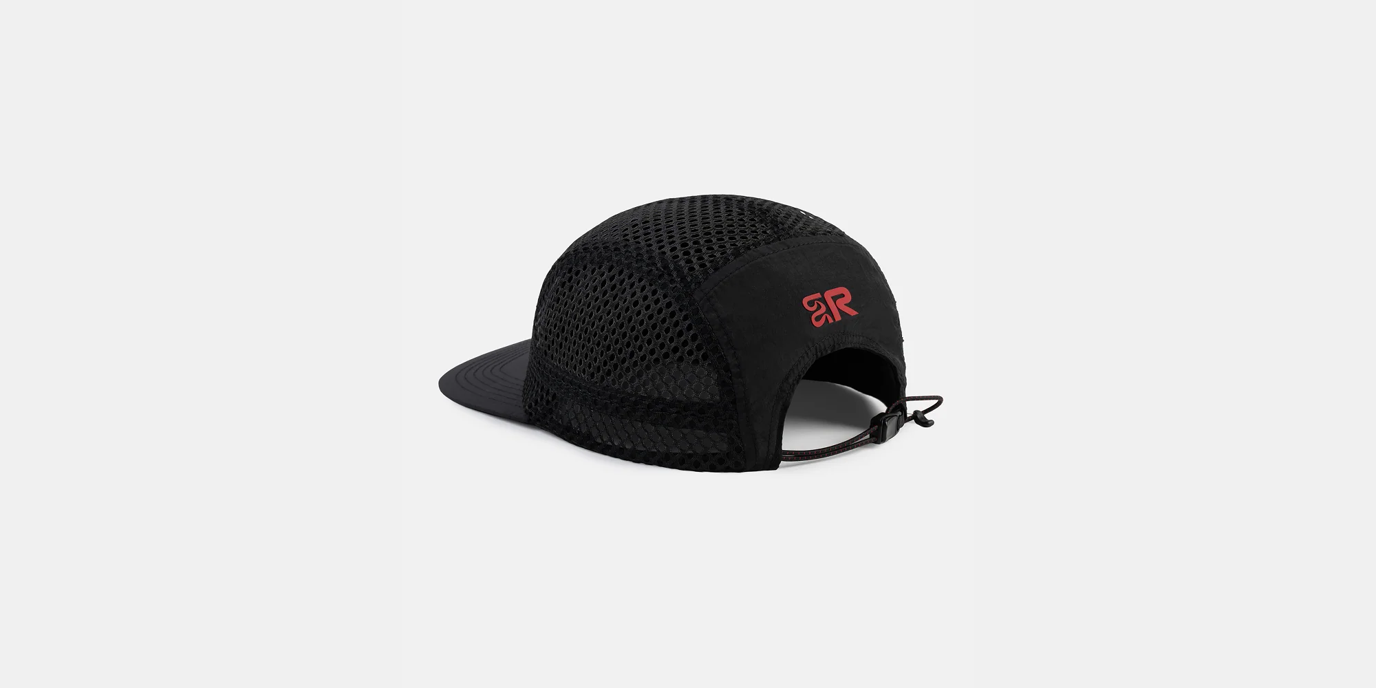 Bandit LA Nylon Run Hat - Image 4
