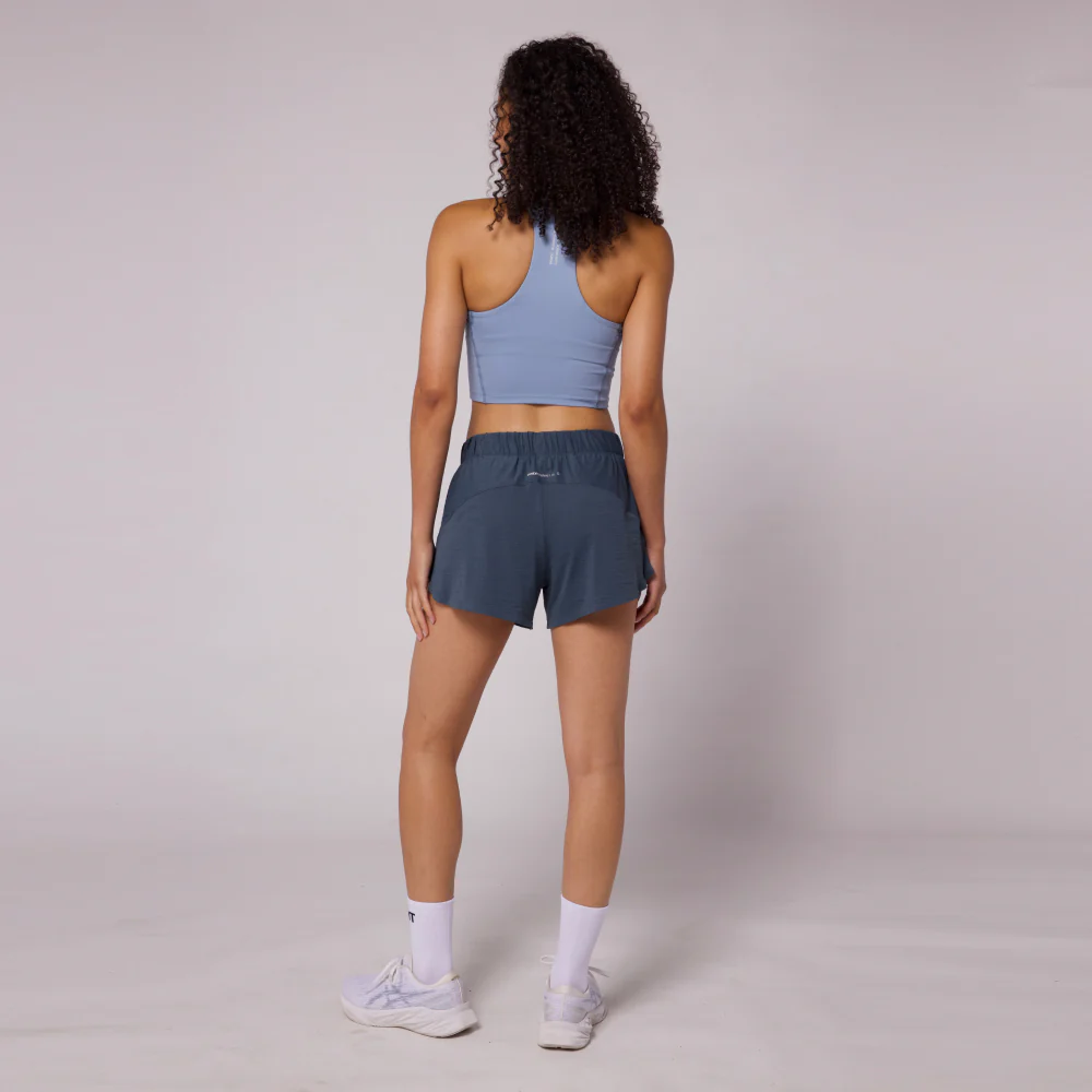 Litewave™ 4" Rush Short - Image 5