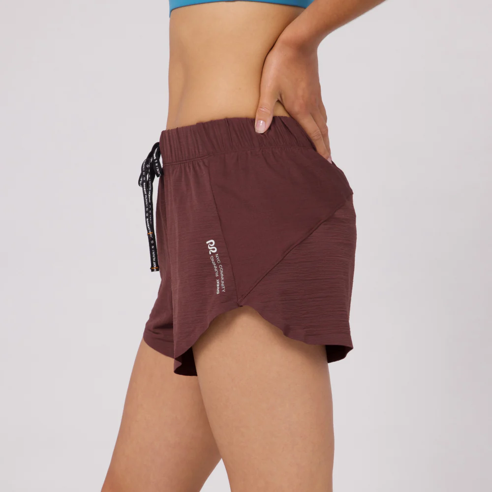 Litewave™ 4" Rush Short - Image 6