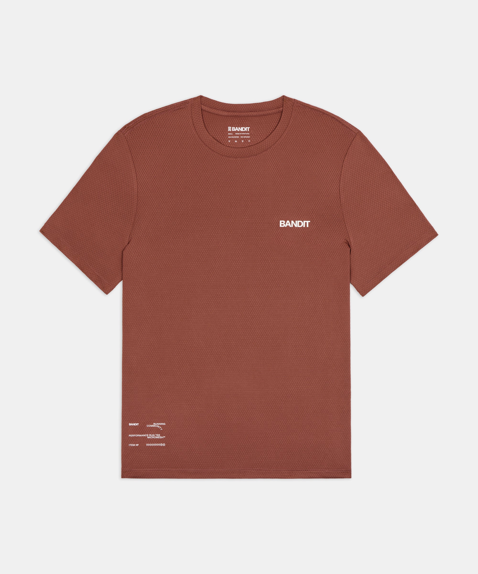 Men's Micromesh™ Run Tee - Image 6