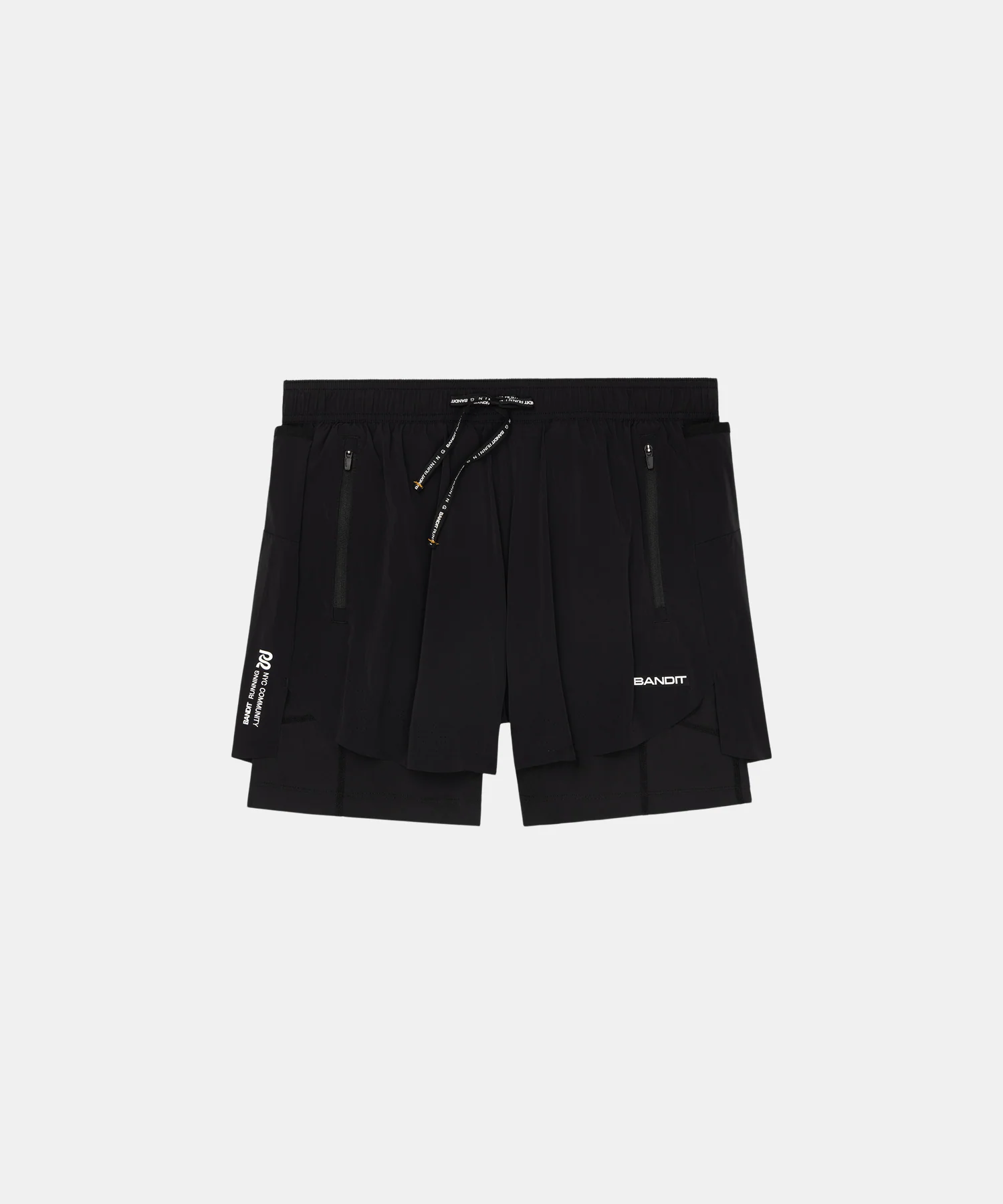 Men's Vento™ 2-In-1 Run Short