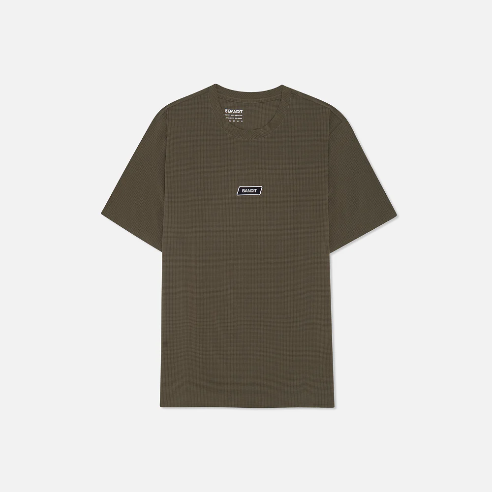 MicroGrid™ Proto Tee