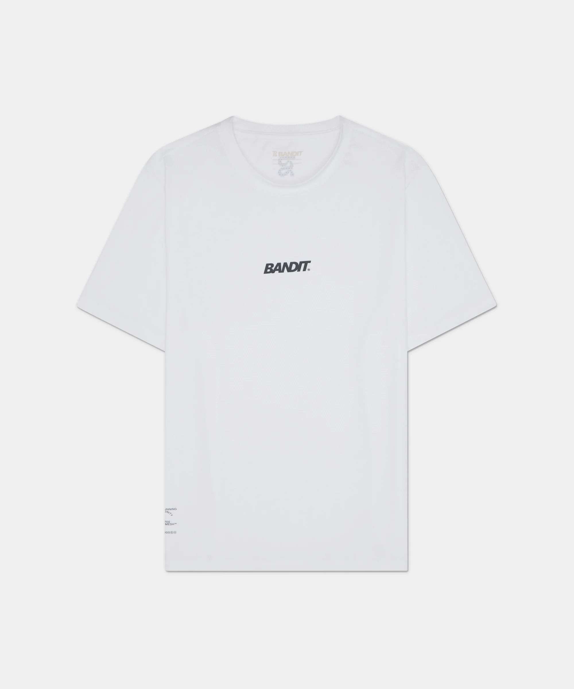 Men's Micromesh™ Run Tee - Summer - Image 2