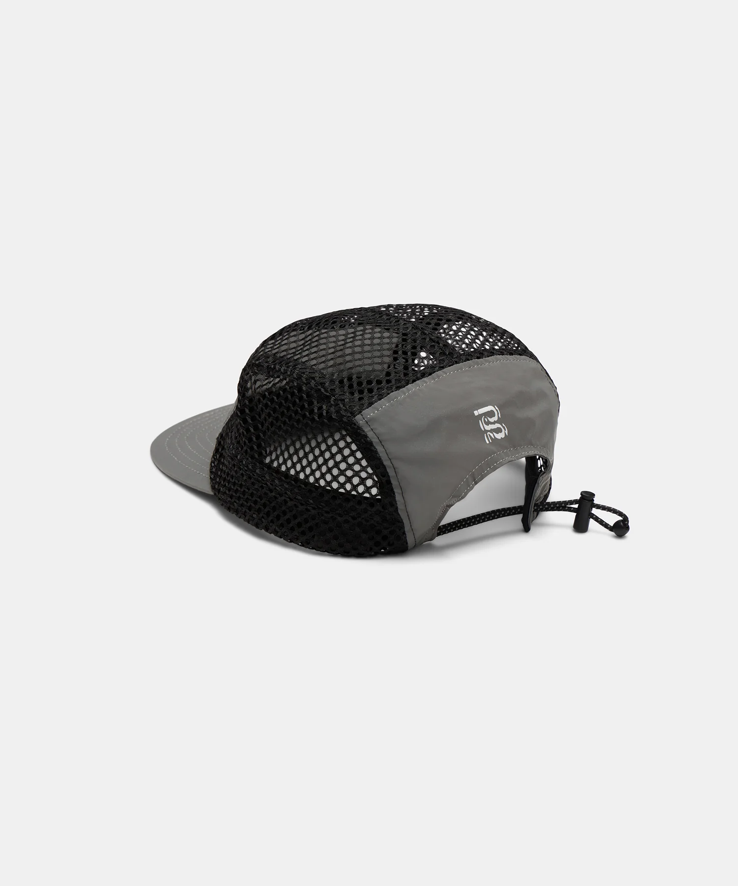 NYCM '25 Reflective Run Hat - Image 2