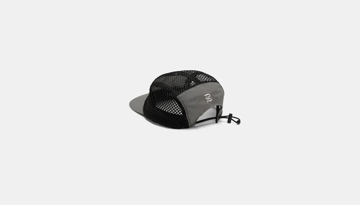 NYCM '25 Reflective Run Hat - Image 4