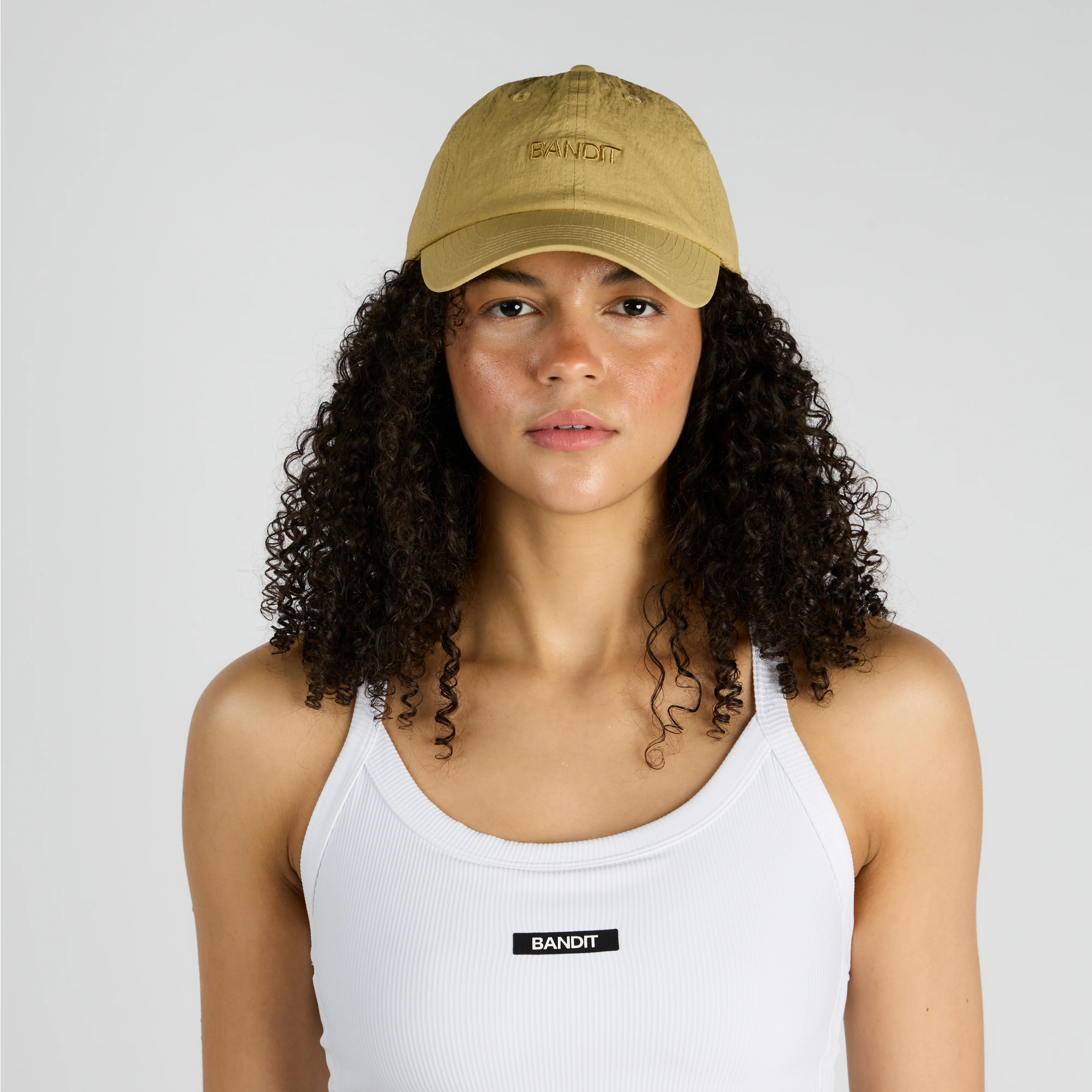 Nylon Dad Hat - Image 10
