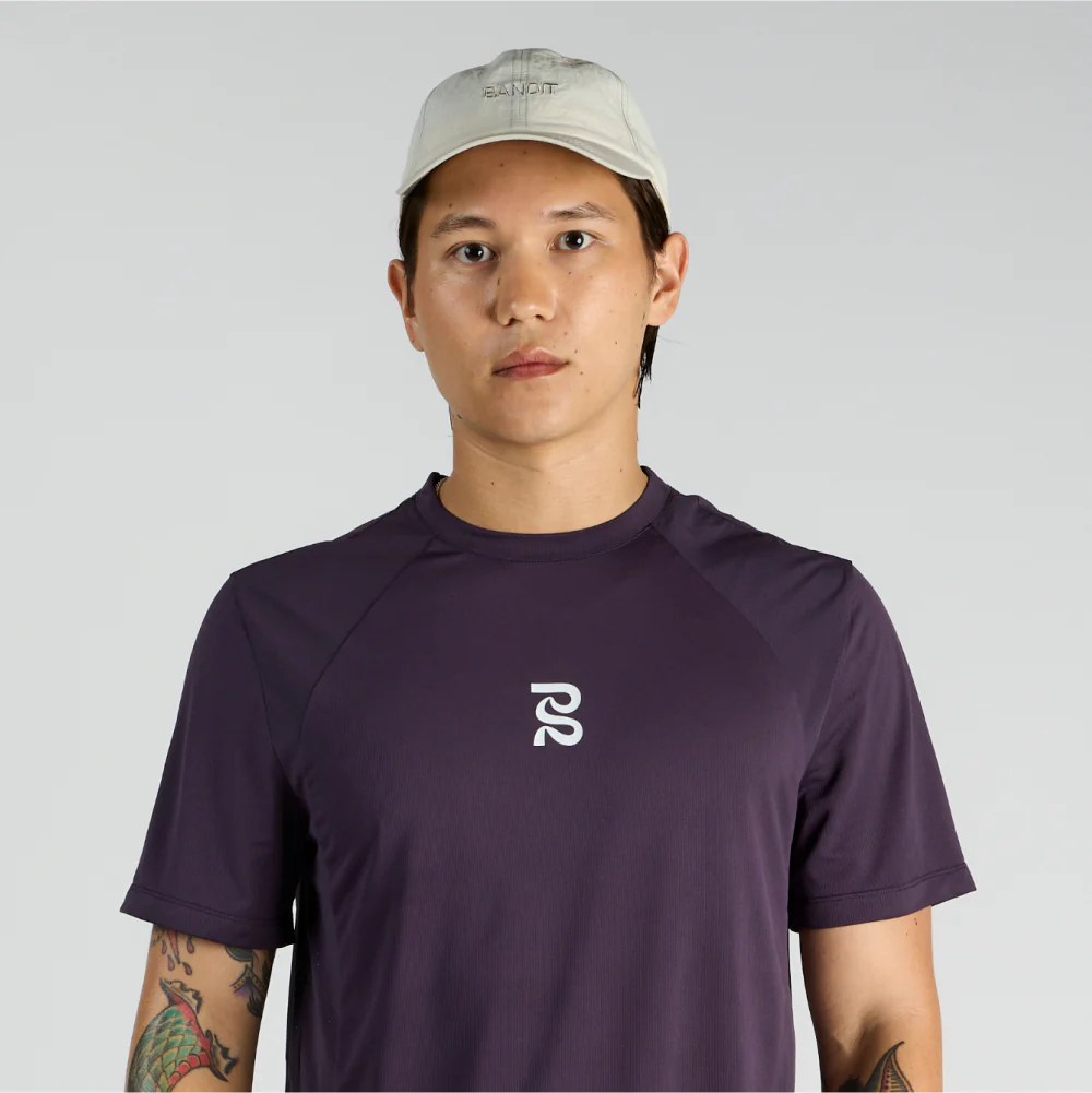 Nylon Dad Hat - Image 5