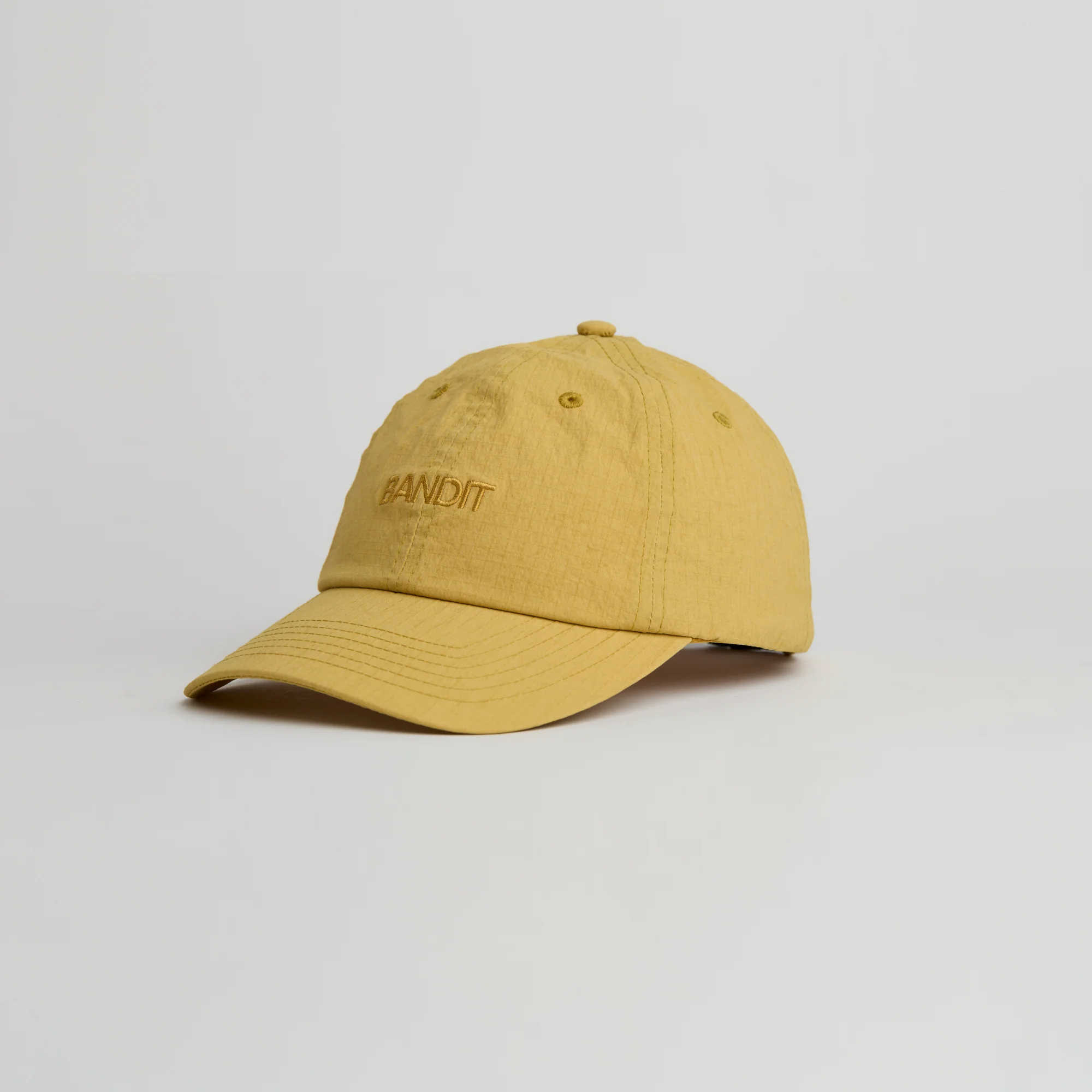 Nylon Dad Hat - Image 7