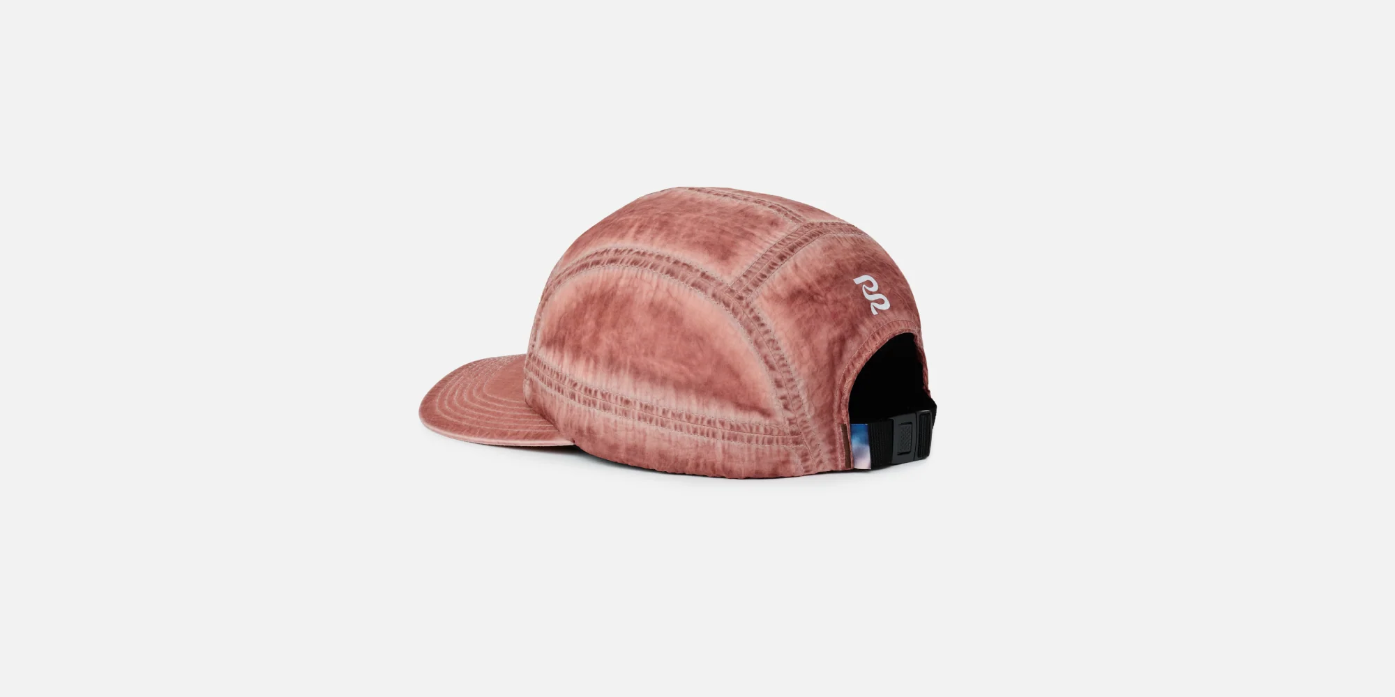Nylon HumoFit⢠Run Hat - Mahogany - Image 4