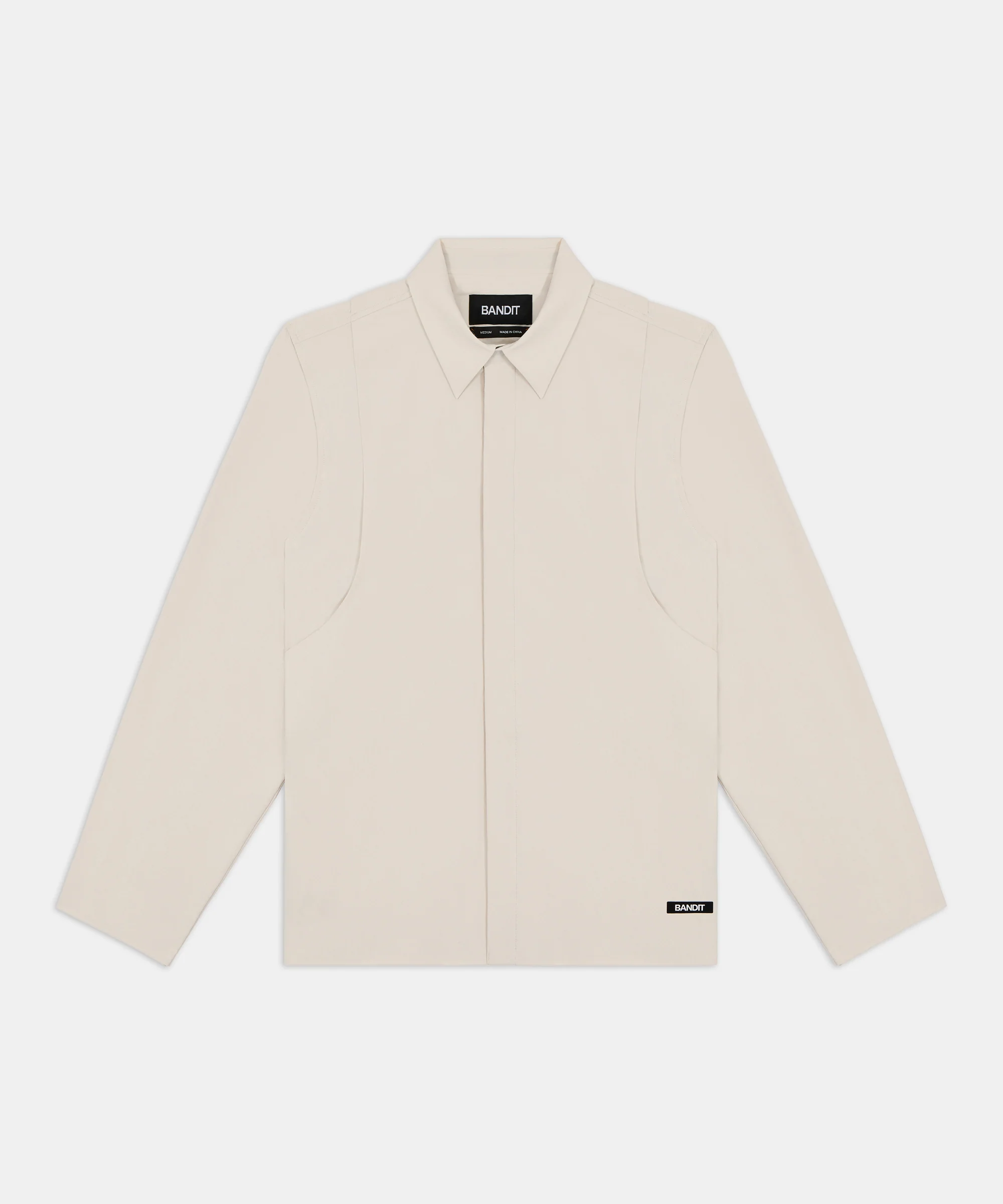 Men's TerraStretch™ Director Jacket - Cream