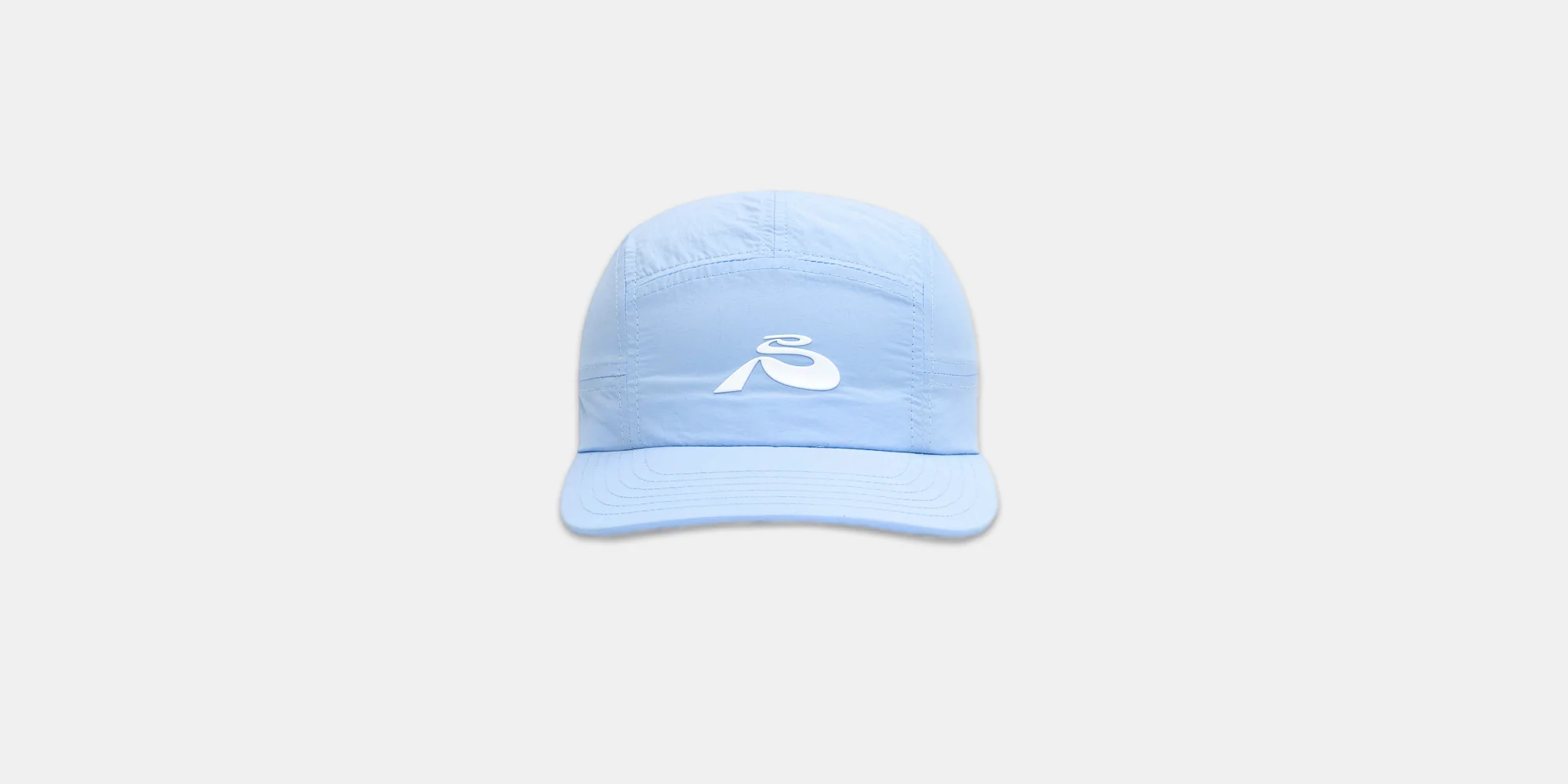 Aspect Current Run Hat - Breeze Blue - Image 3