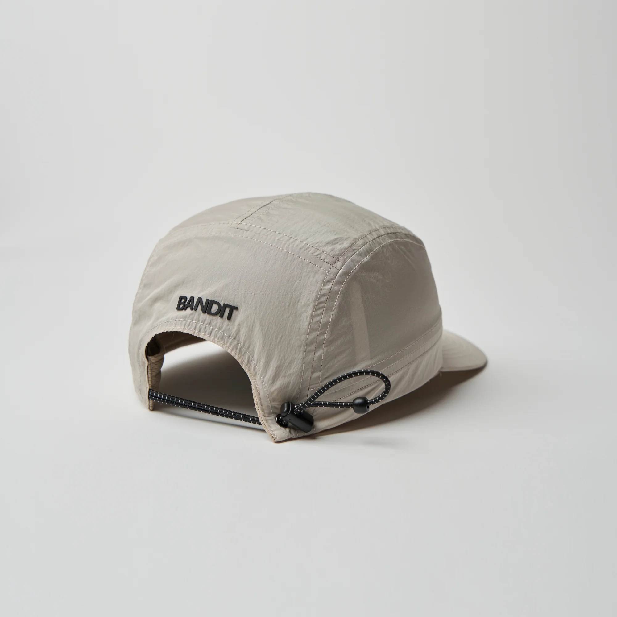 Current Run Hat - Champagne - Image 2