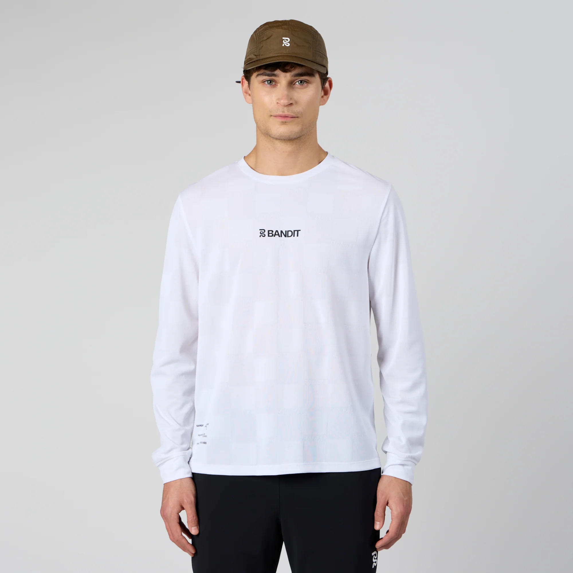 Current Run Hat - Umber - Image 3