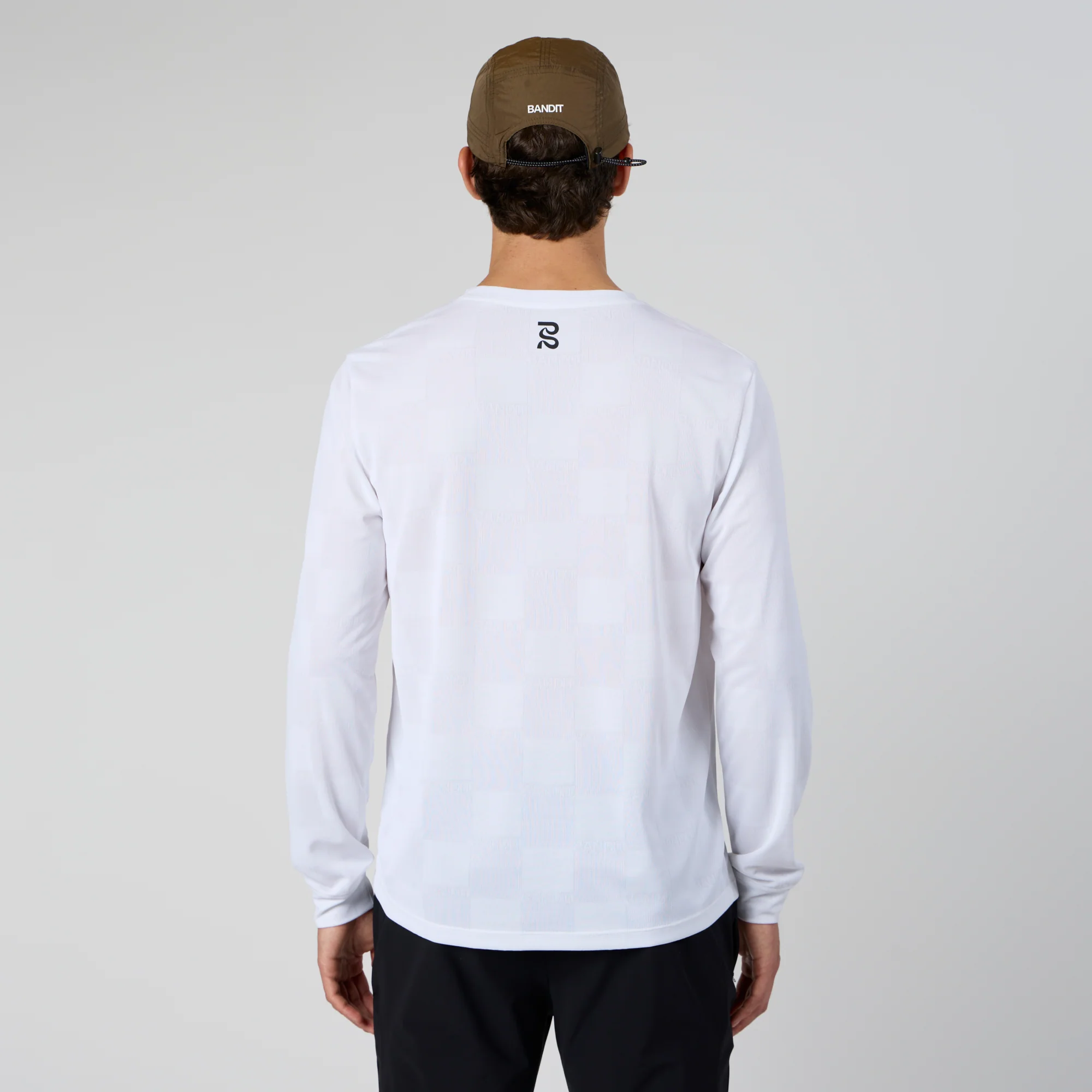 Current Run Hat - Umber - Image 4