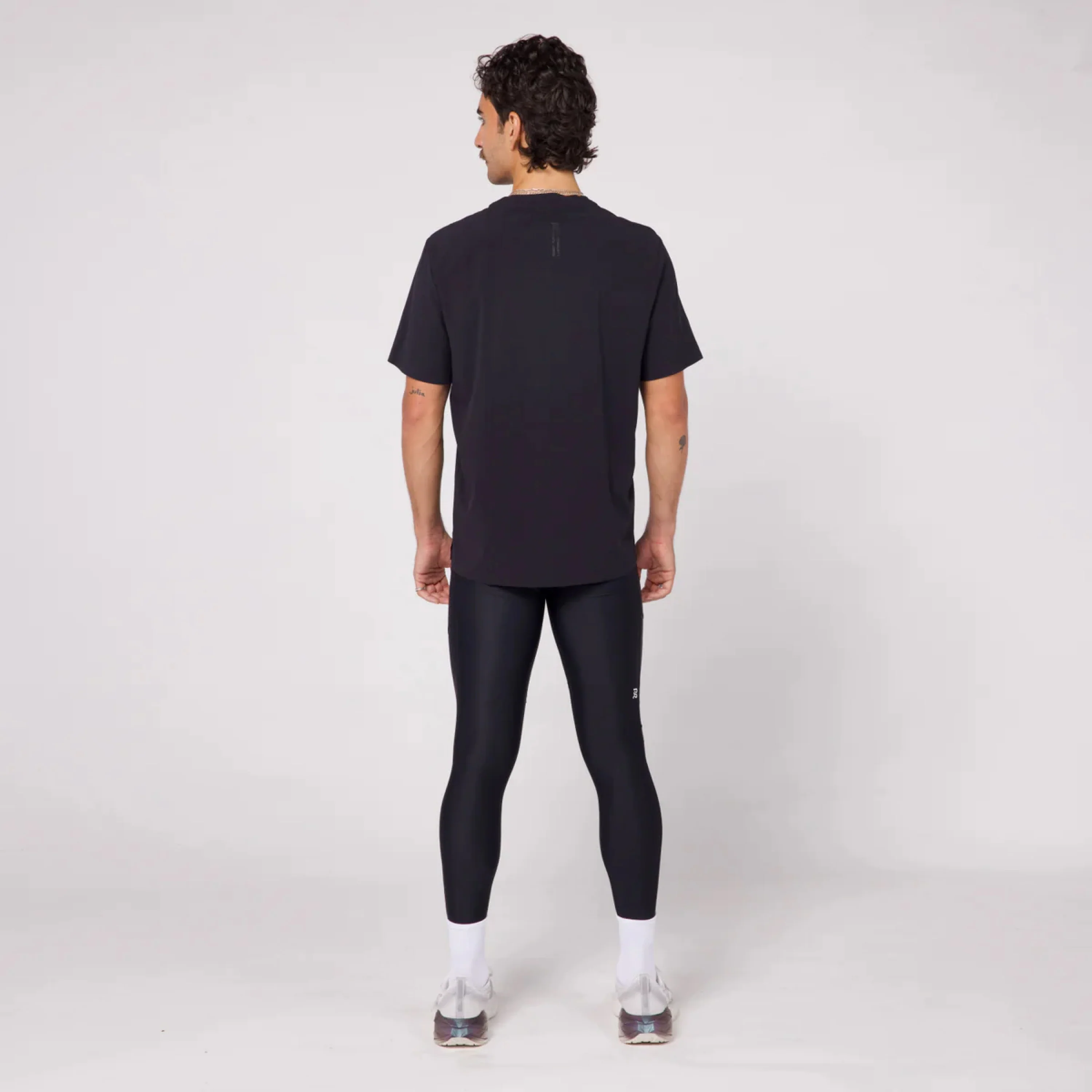 MicroGrid⢠Proto Tee - Black - Image 4