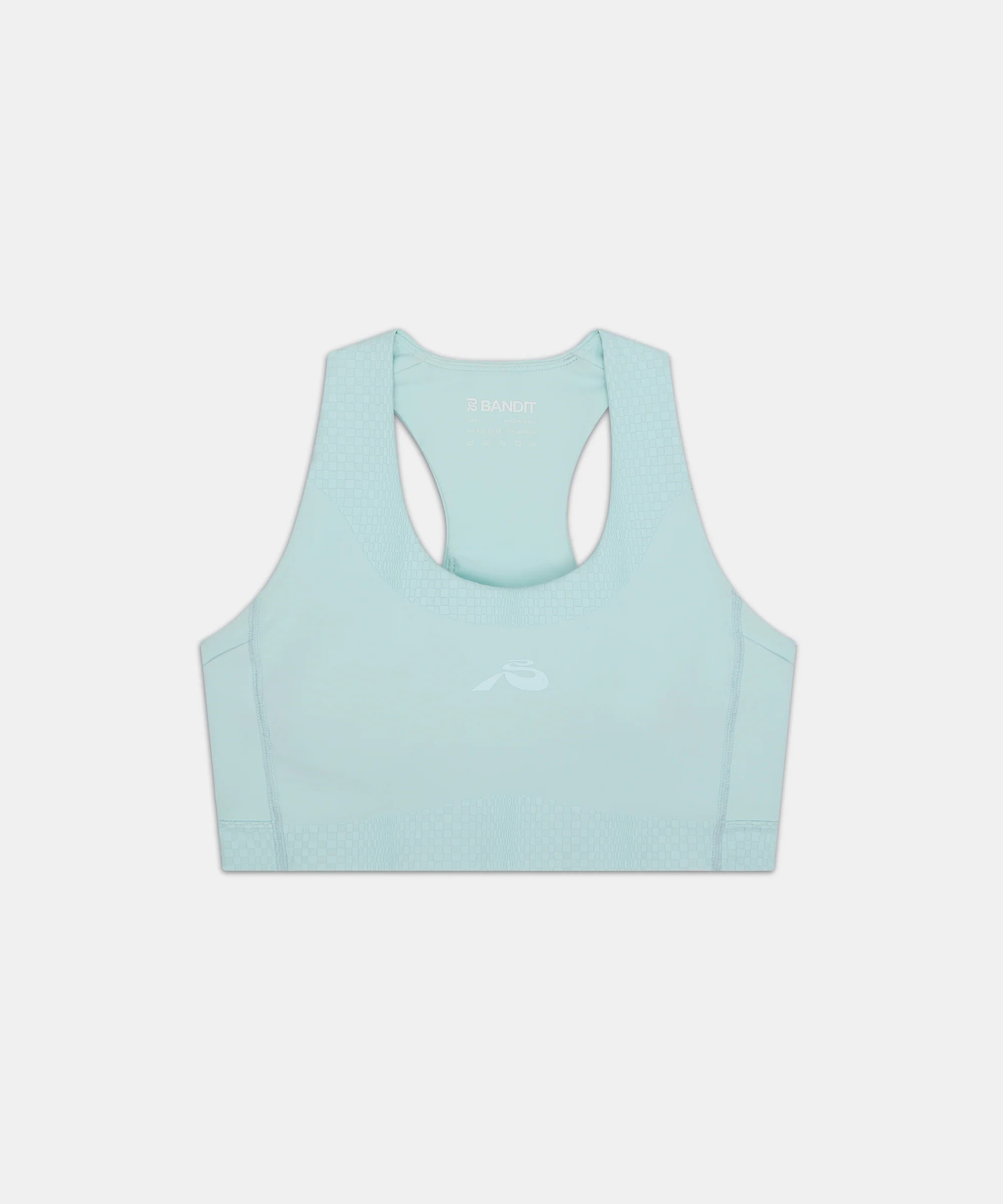 Stamina⢠Scoop Neck Run Bra - Image 3