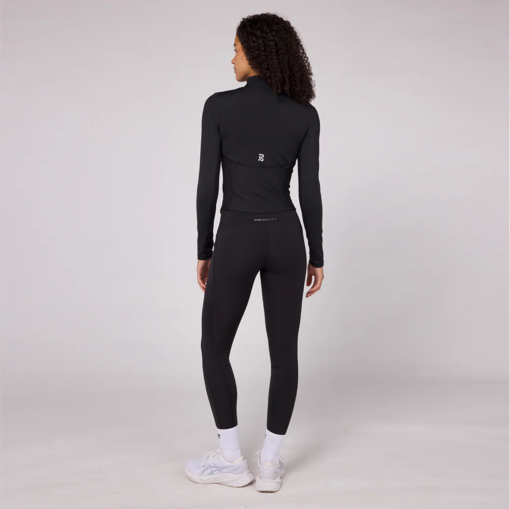Stamina™ Womens Zip Front Jacket - Image 11