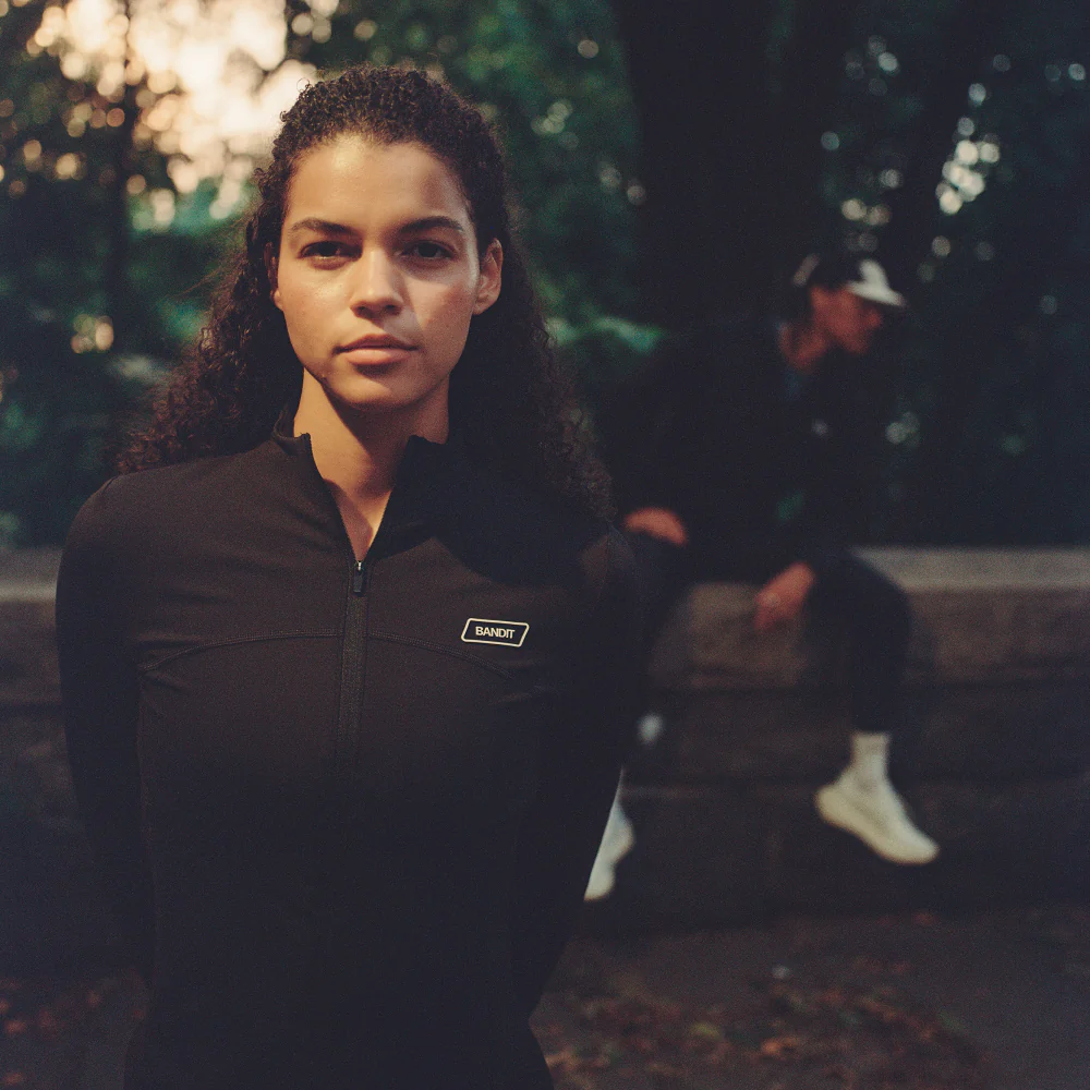 Stamina™ Womens Zip Front Jacket - Image 14