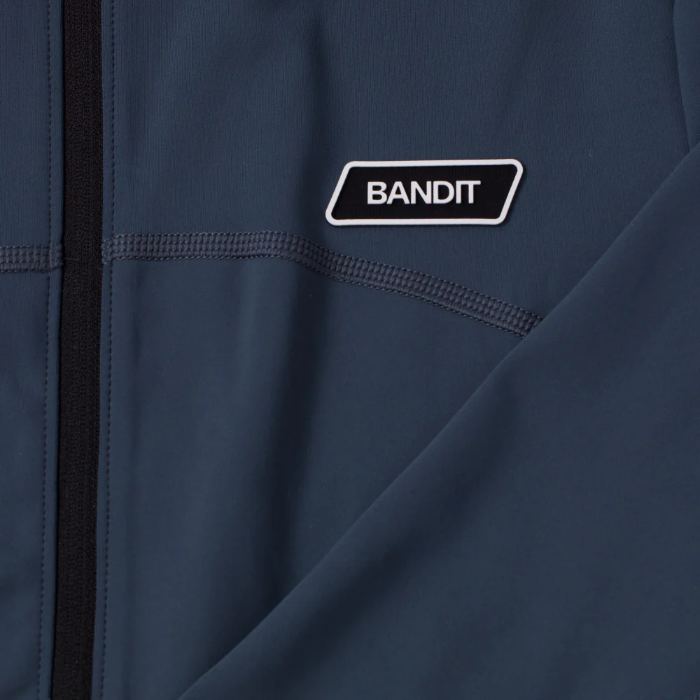 Stamina™ Womens Zip Front Jacket - Image 6