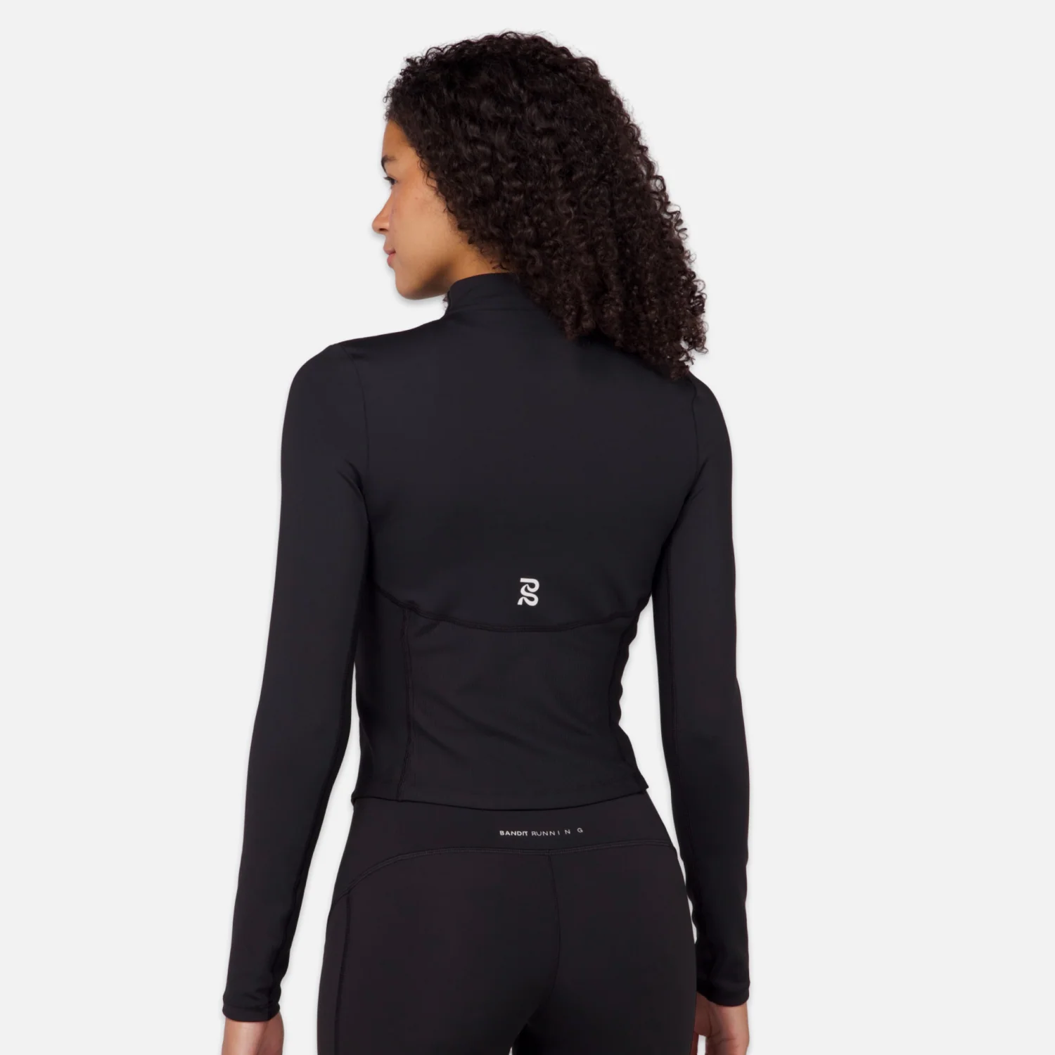 Stamina™ Womens Zip Front Jacket - Image 9