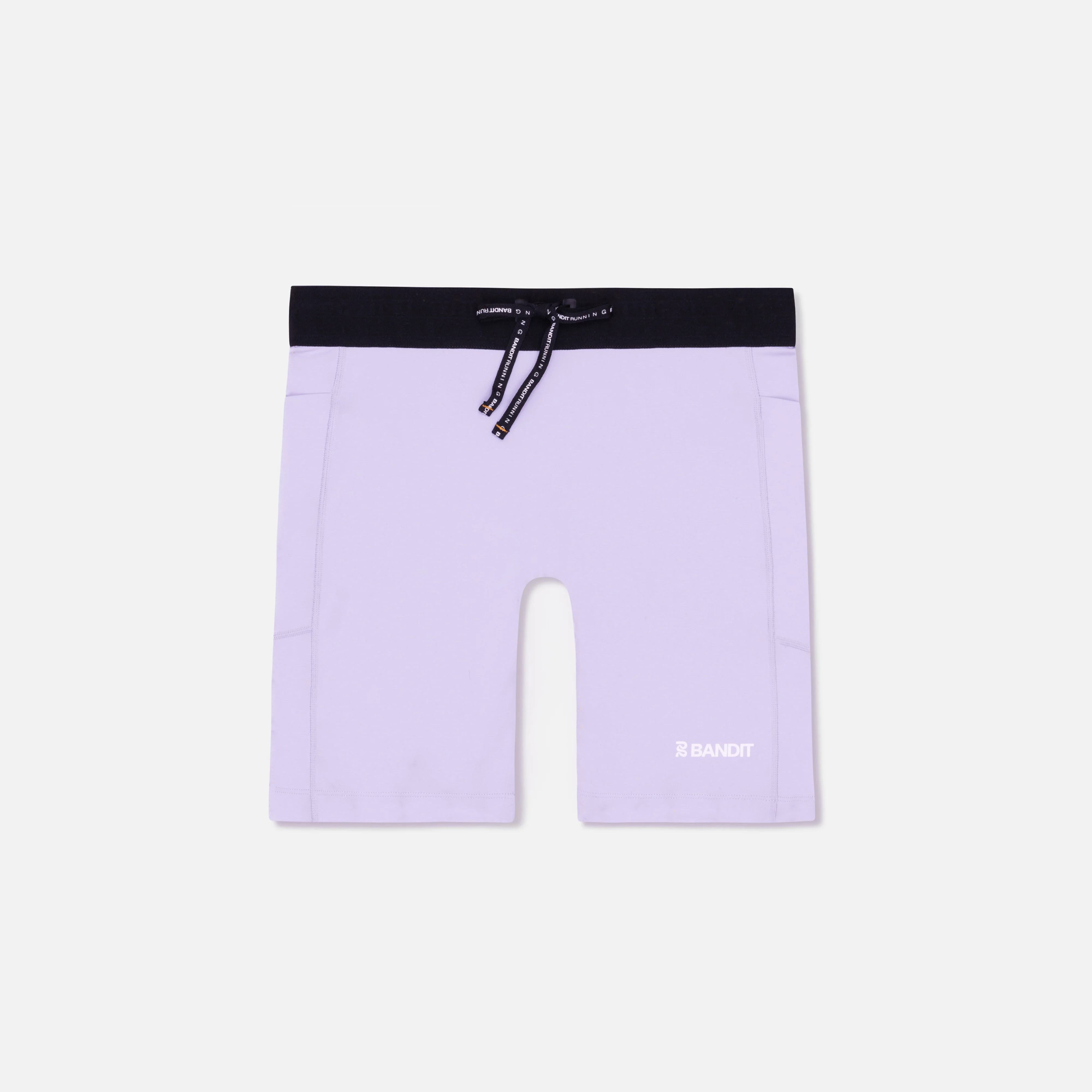 Stamina™ 7" Women's Compression Shorts - Light Thistle - Image 7