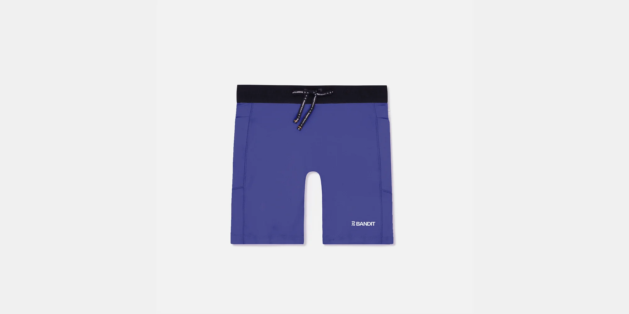 Stamina™ 7" Compression - Purple Dusk - Image 3