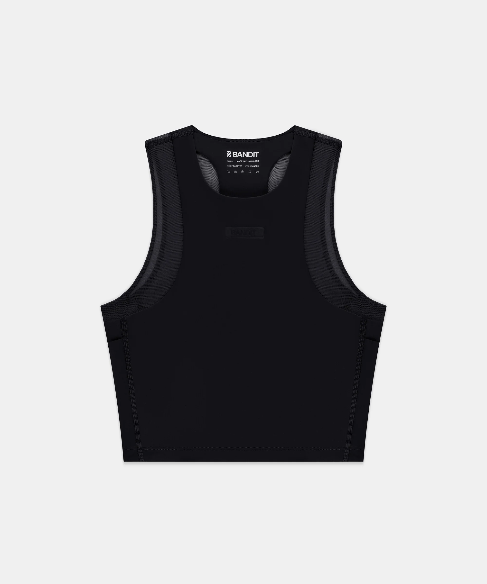 Women's Stamina™ Race Crop