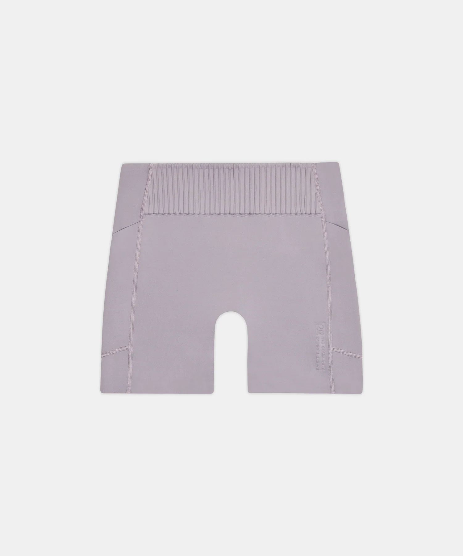 Women's Stamina⢠High Waist 5" Compression Short - Image 3